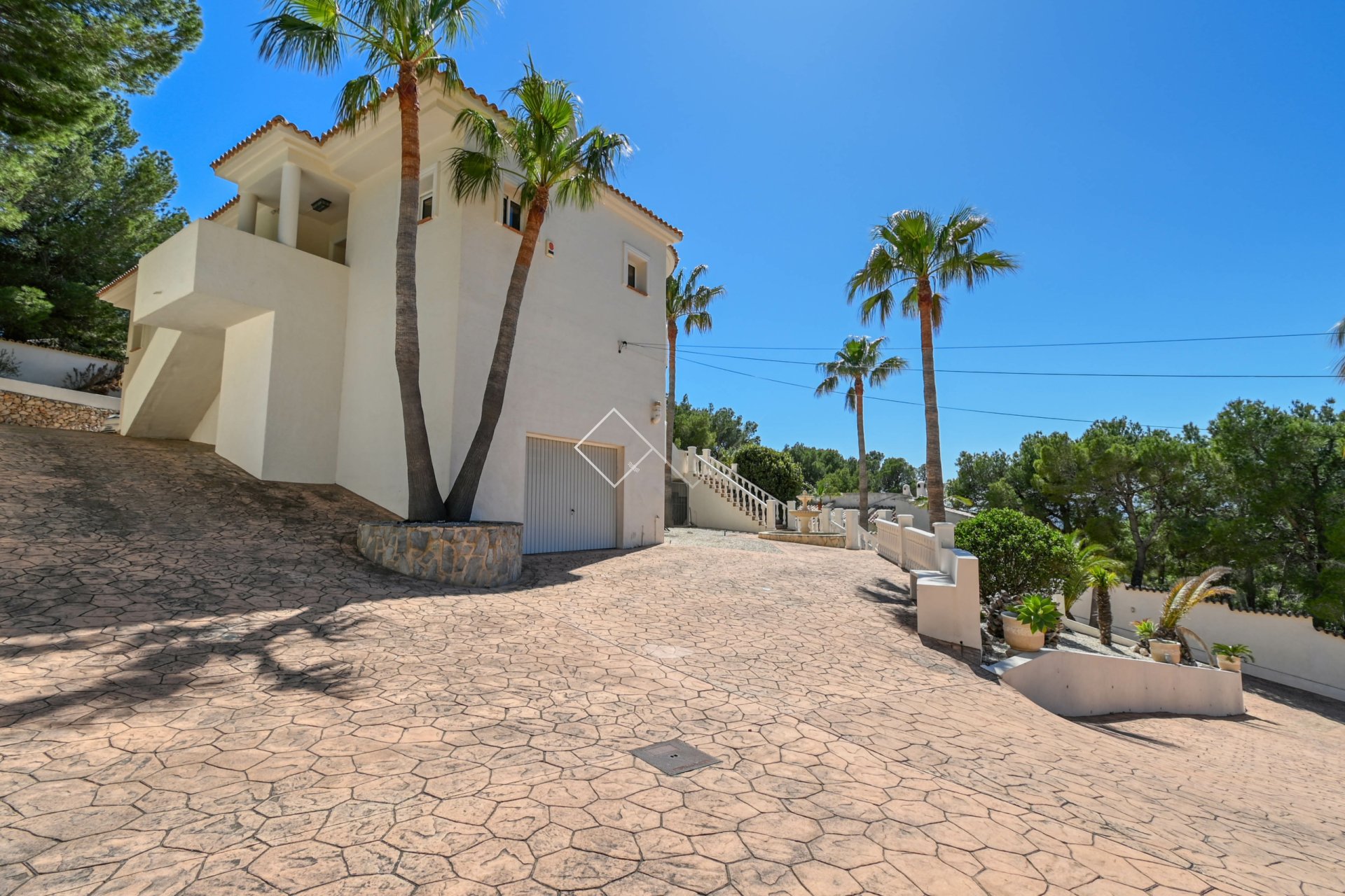  - Villa - Altea