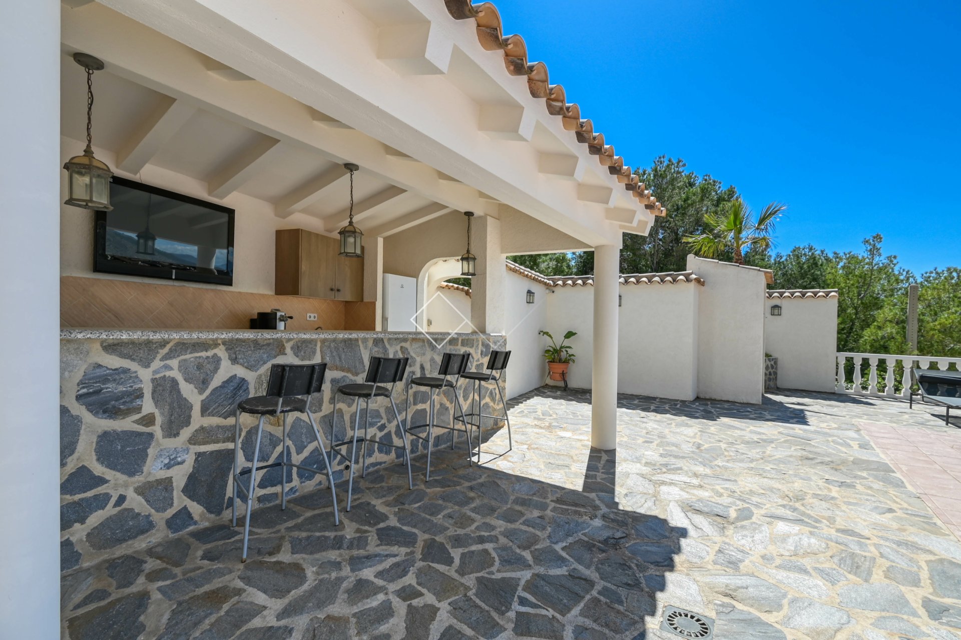  - Villa - Altea