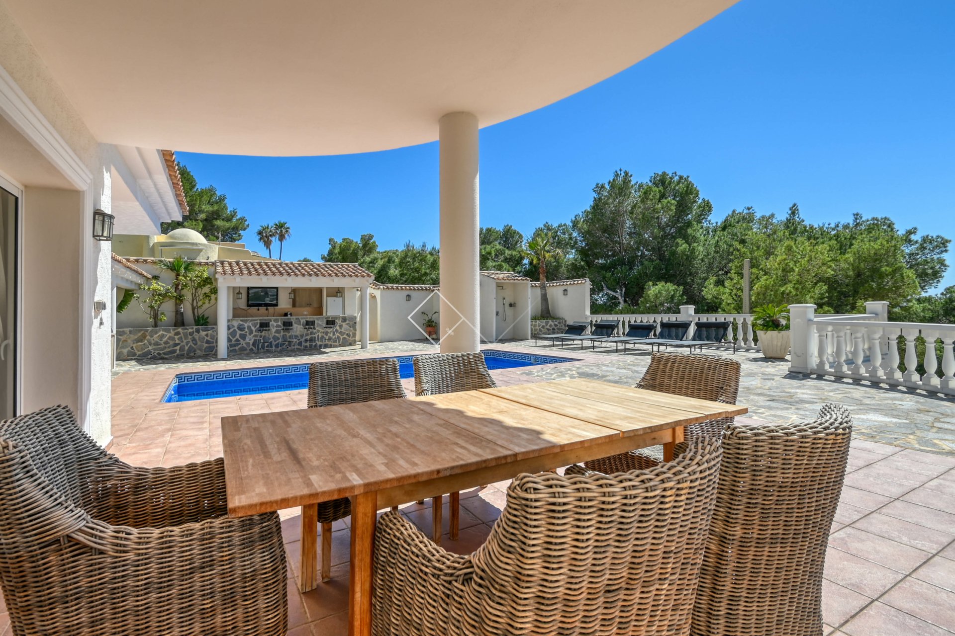  - Villa - Altea