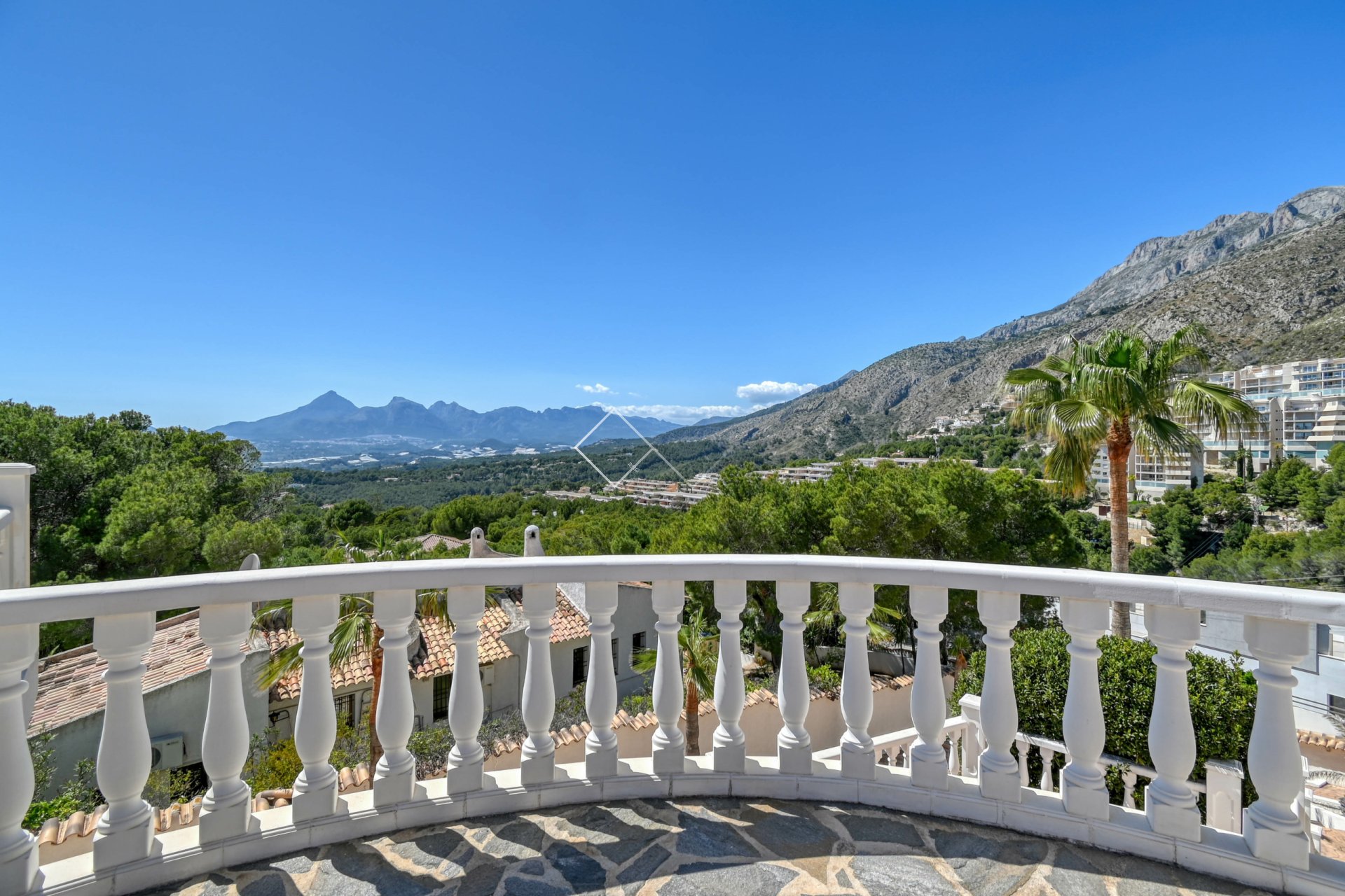  - Villa - Altea