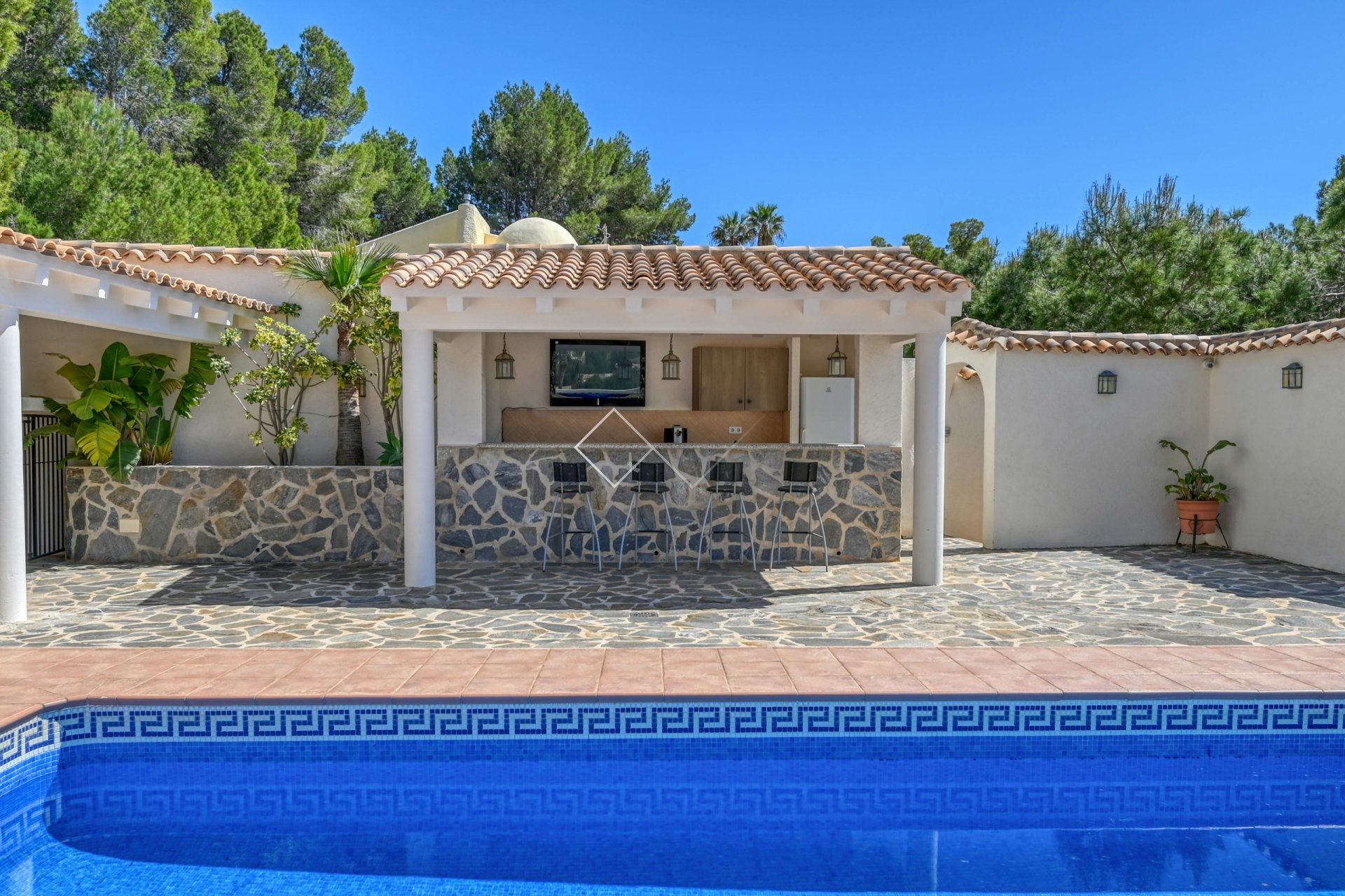  - Villa - Altea