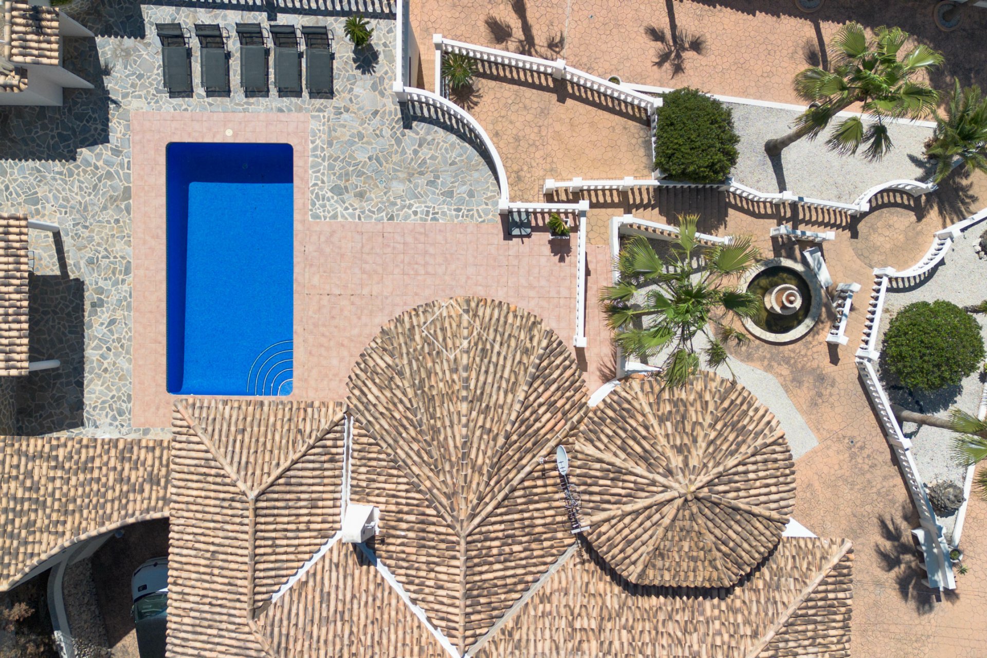  - Villa - Altea