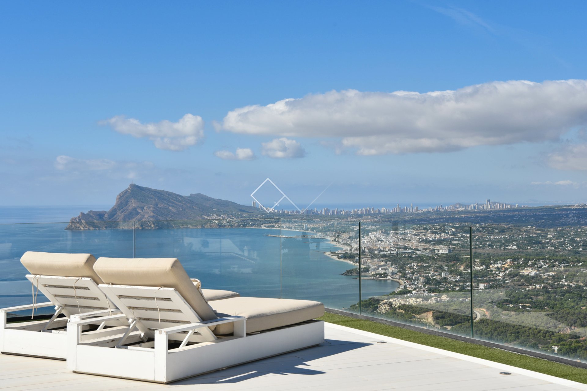  - Villa - Altea