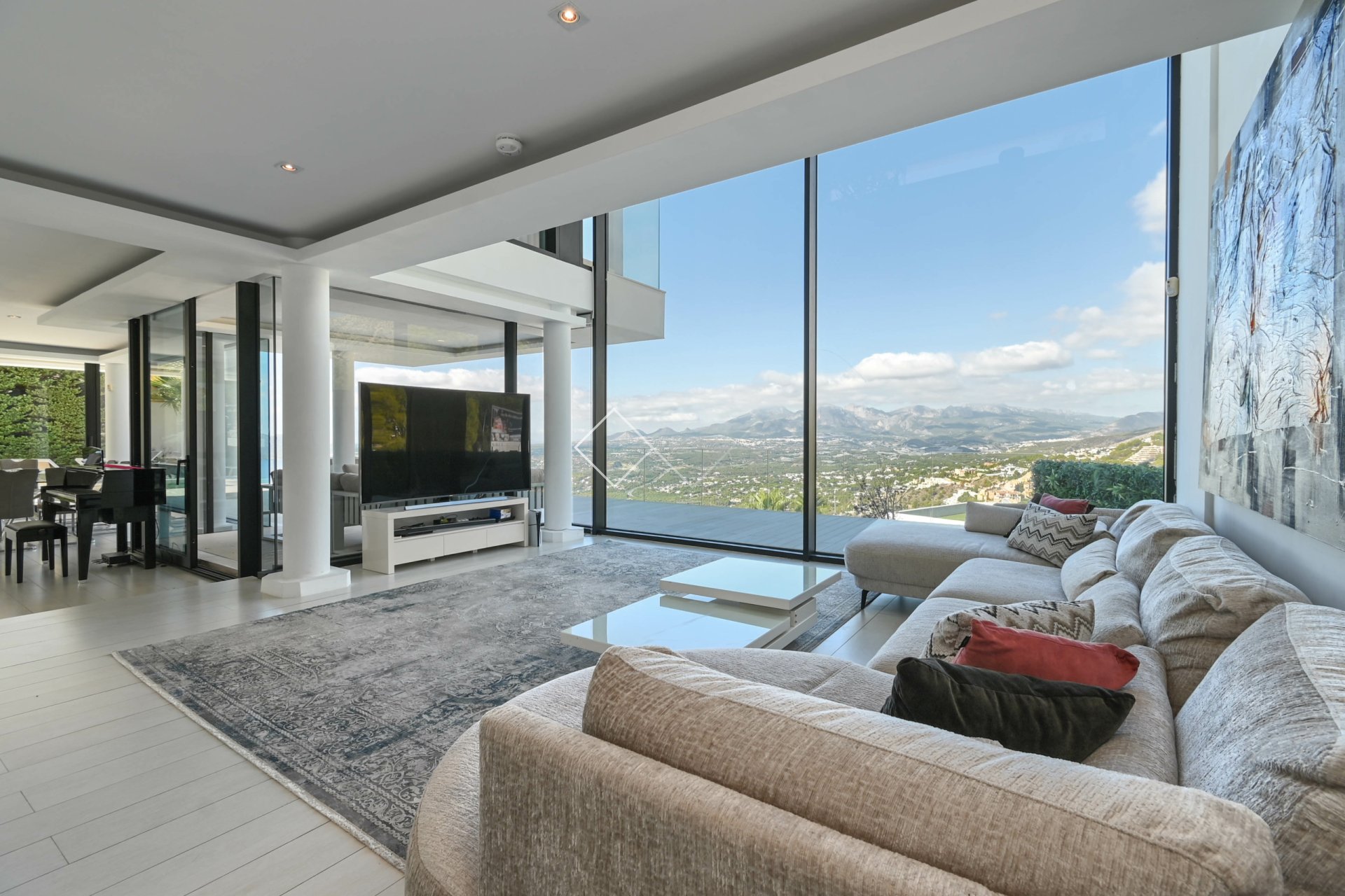  - Villa - Altea