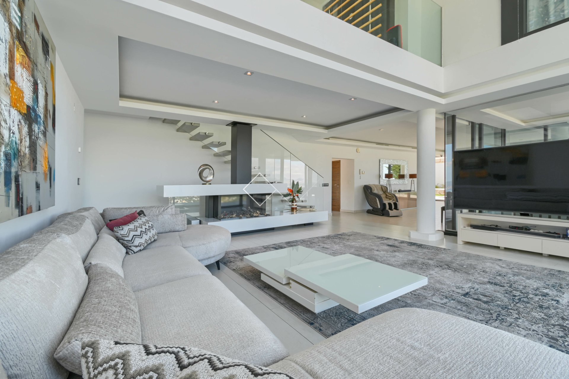  - Villa - Altea