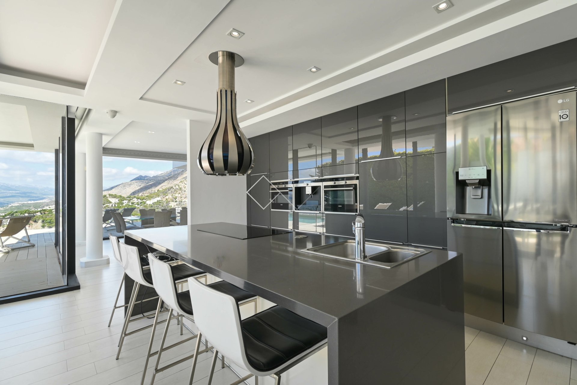  - Villa - Altea