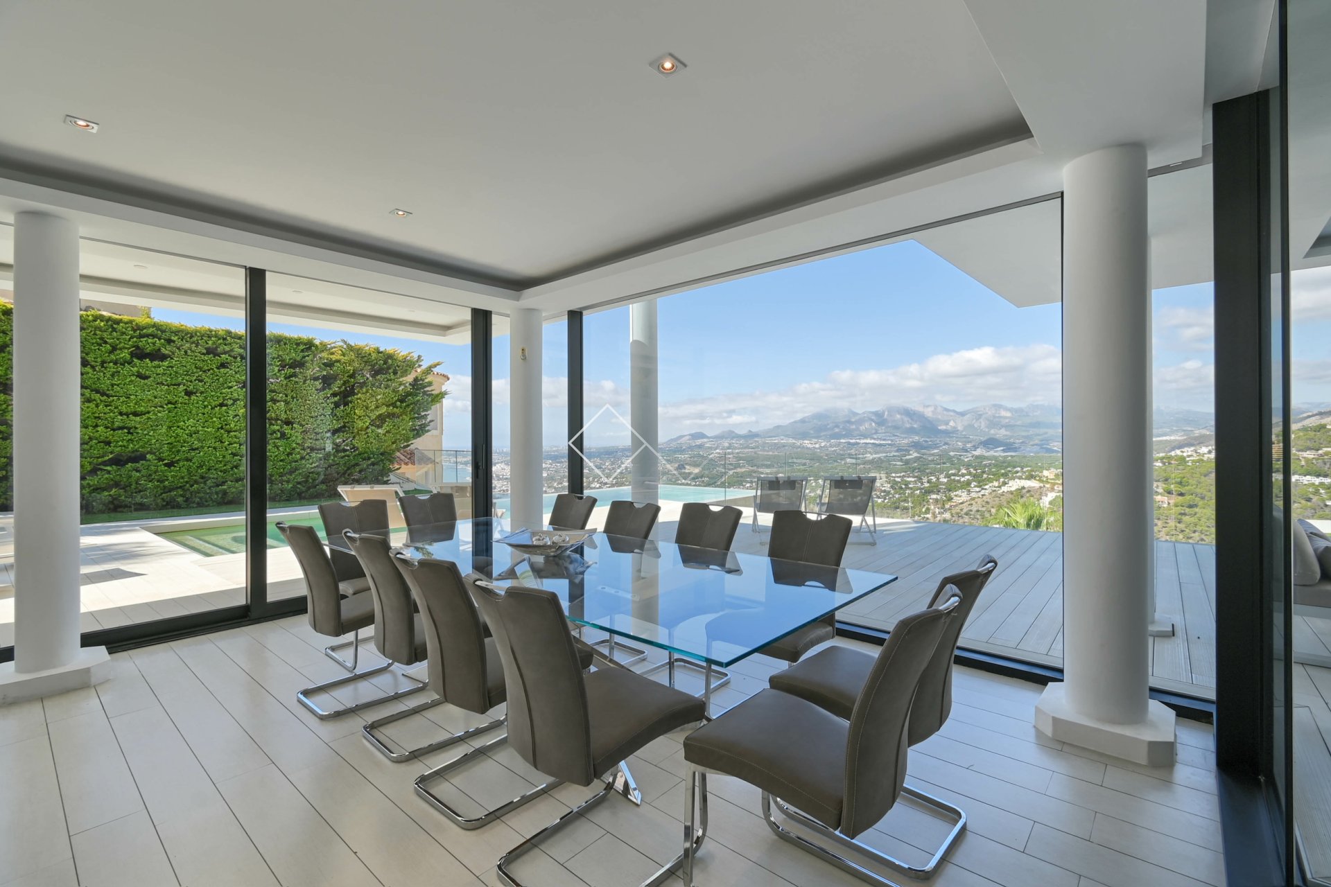  - Villa - Altea
