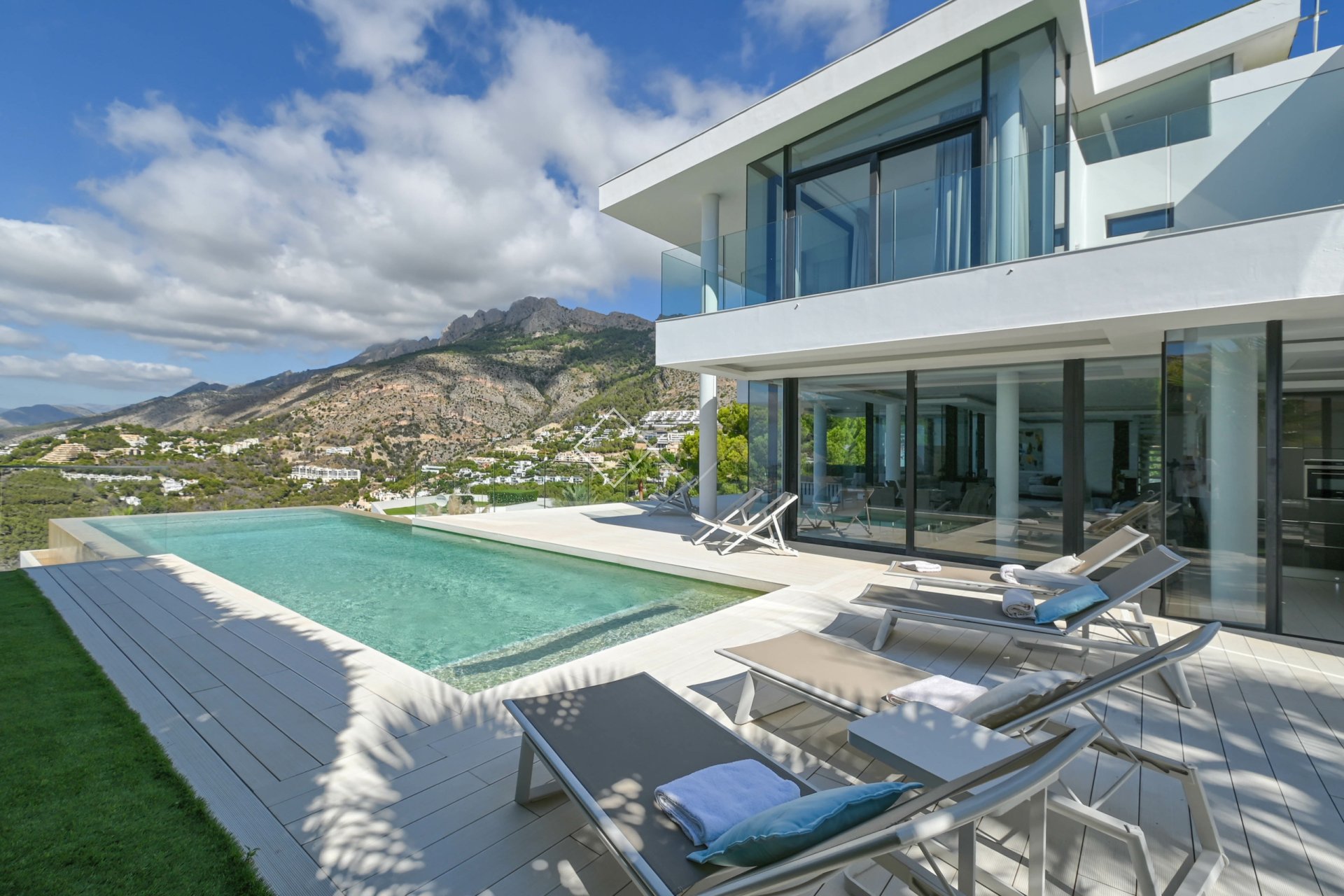  - Villa - Altea