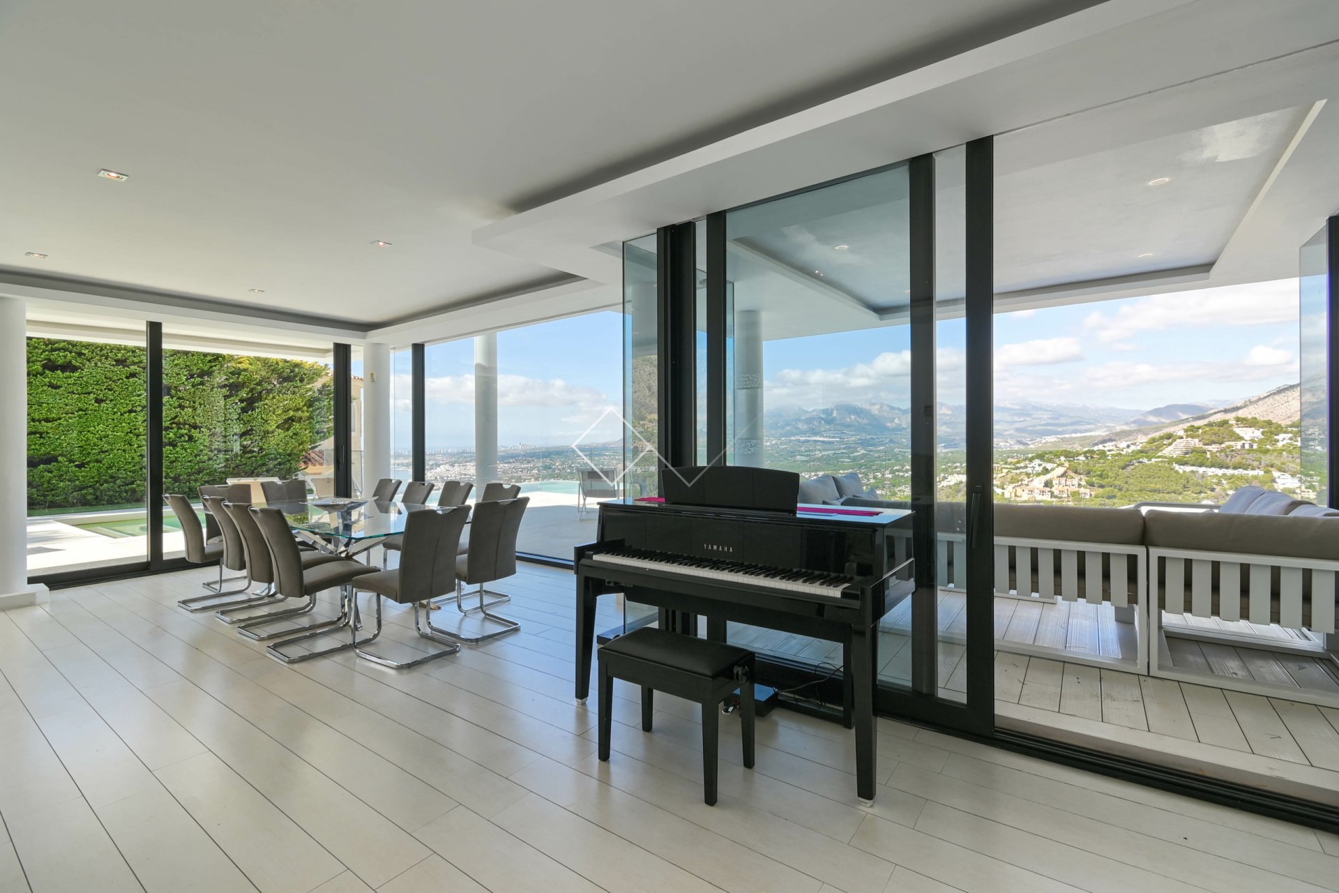  - Villa - Altea