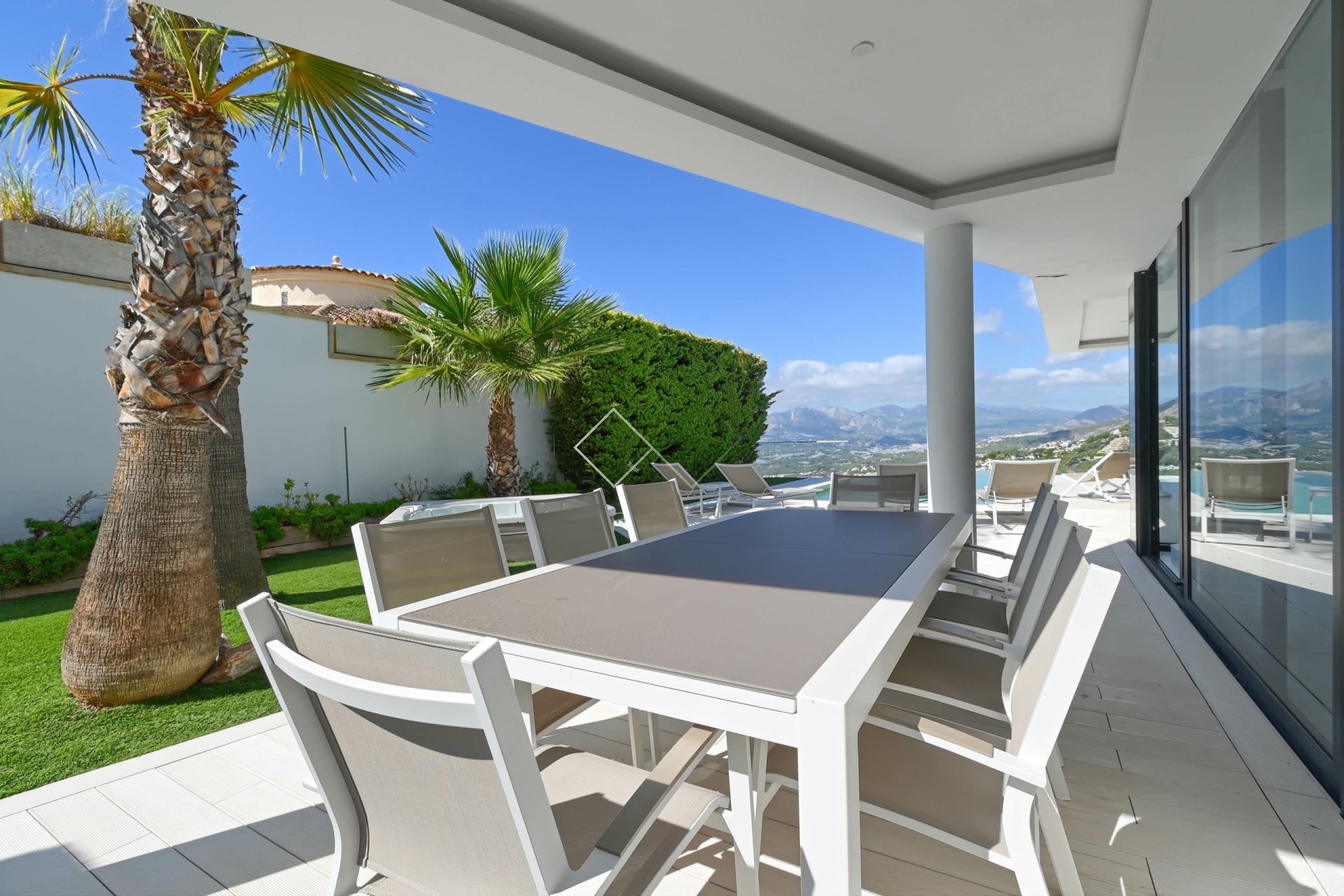  - Villa - Altea