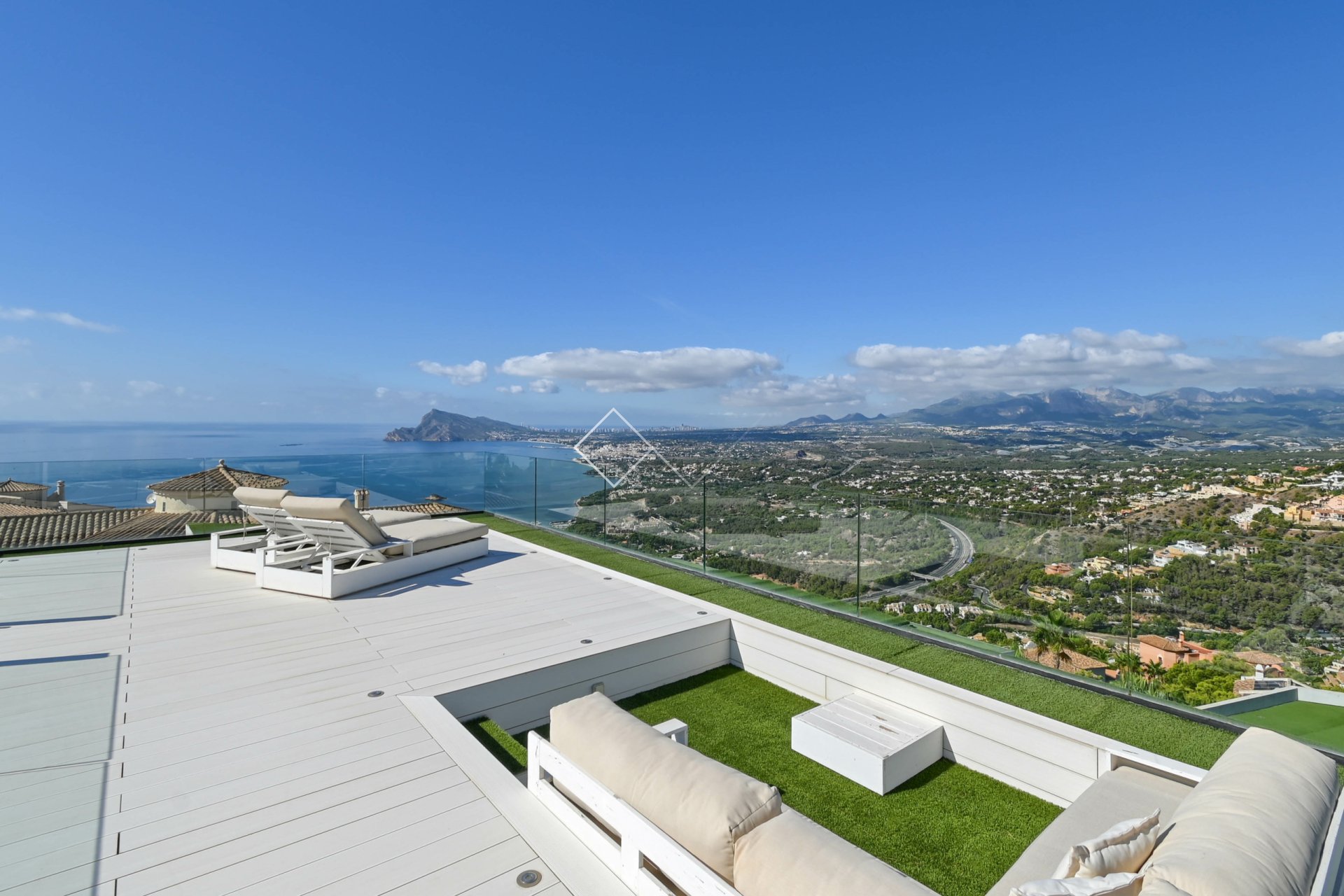  - Villa - Altea