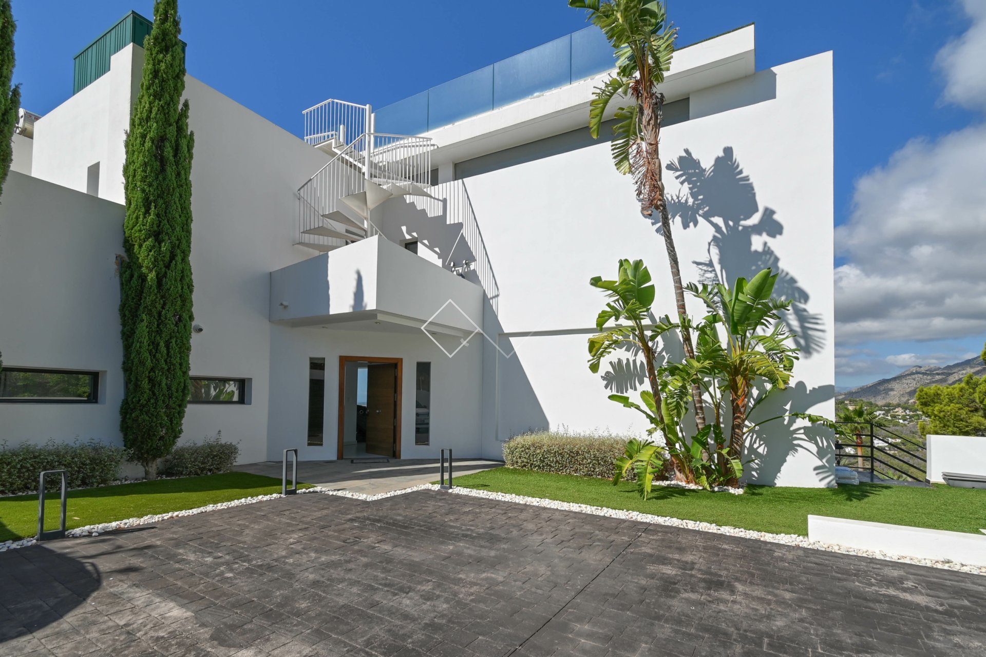  - Villa - Altea