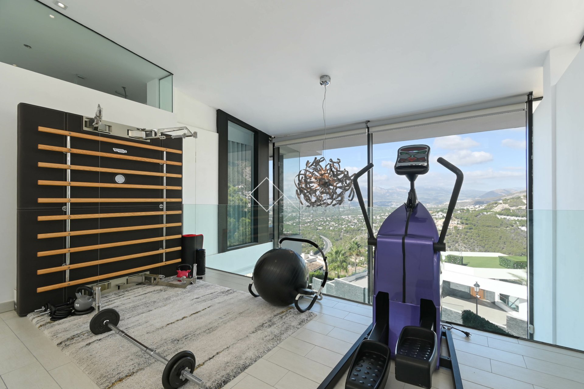  - Villa - Altea