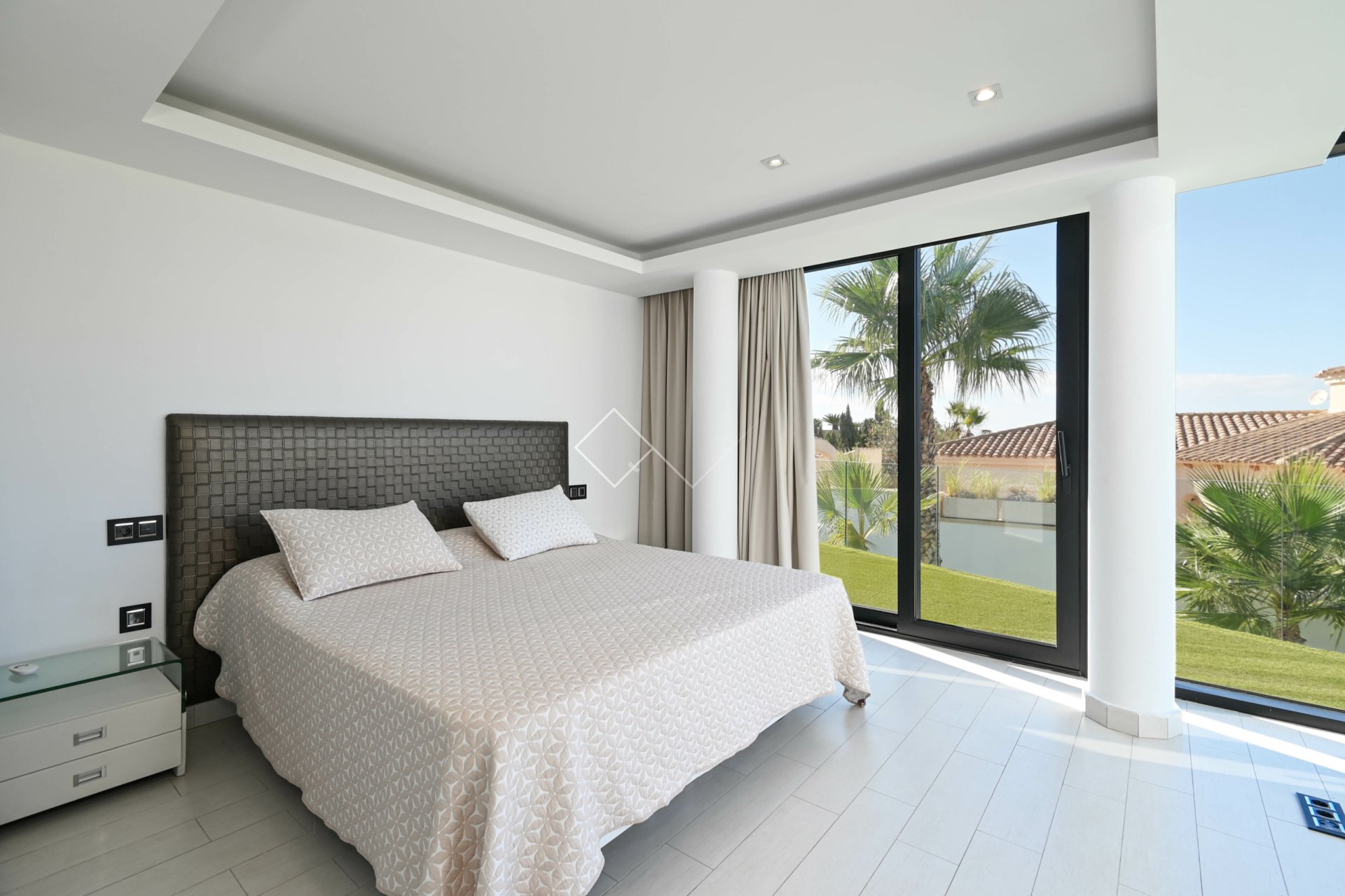  - Villa - Altea