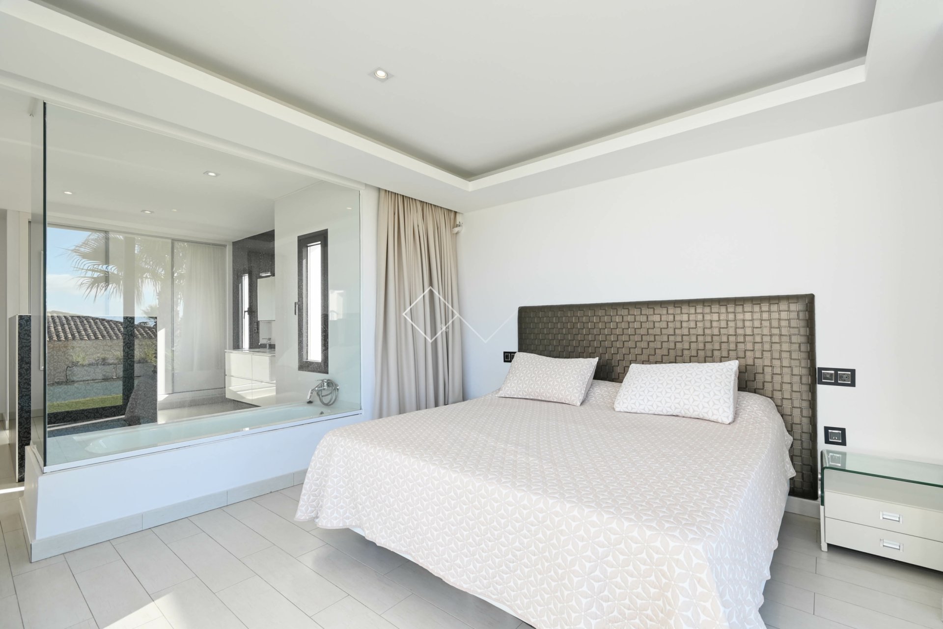  - Villa - Altea