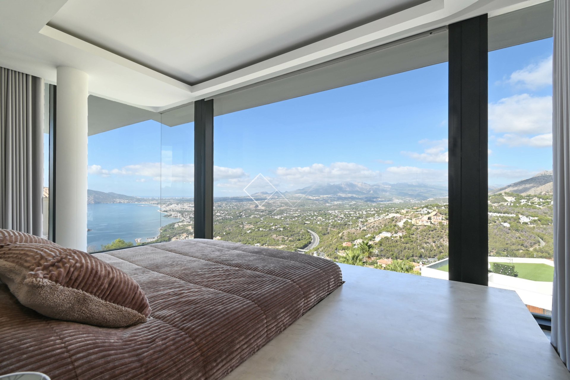 - Villa - Altea