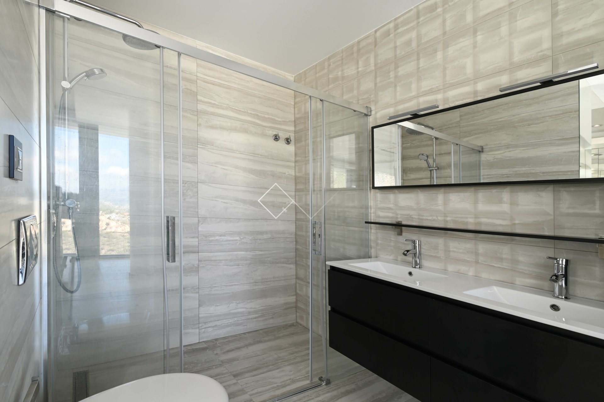  - Villa - Altea