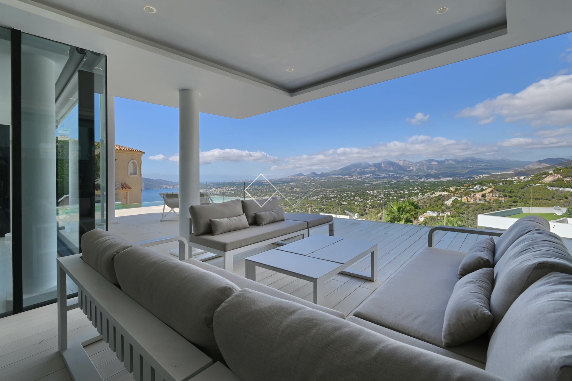  - Villa - Altea
