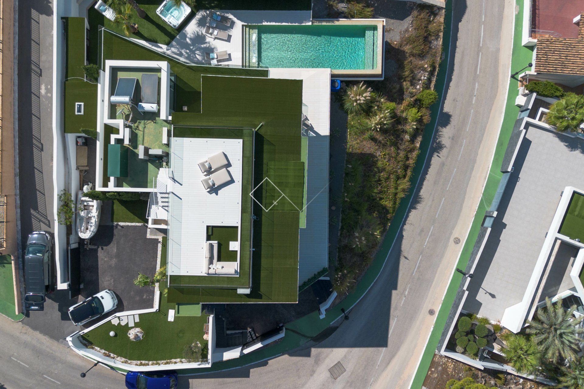  - Villa - Altea
