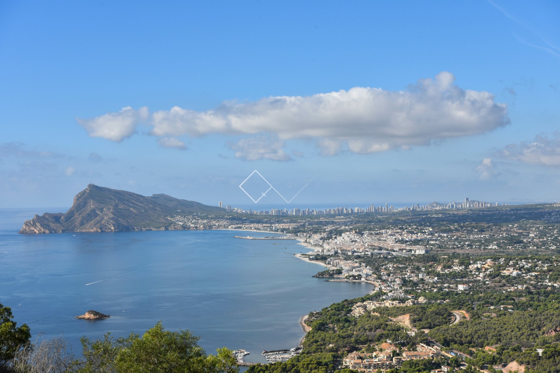  - Villa - Altea