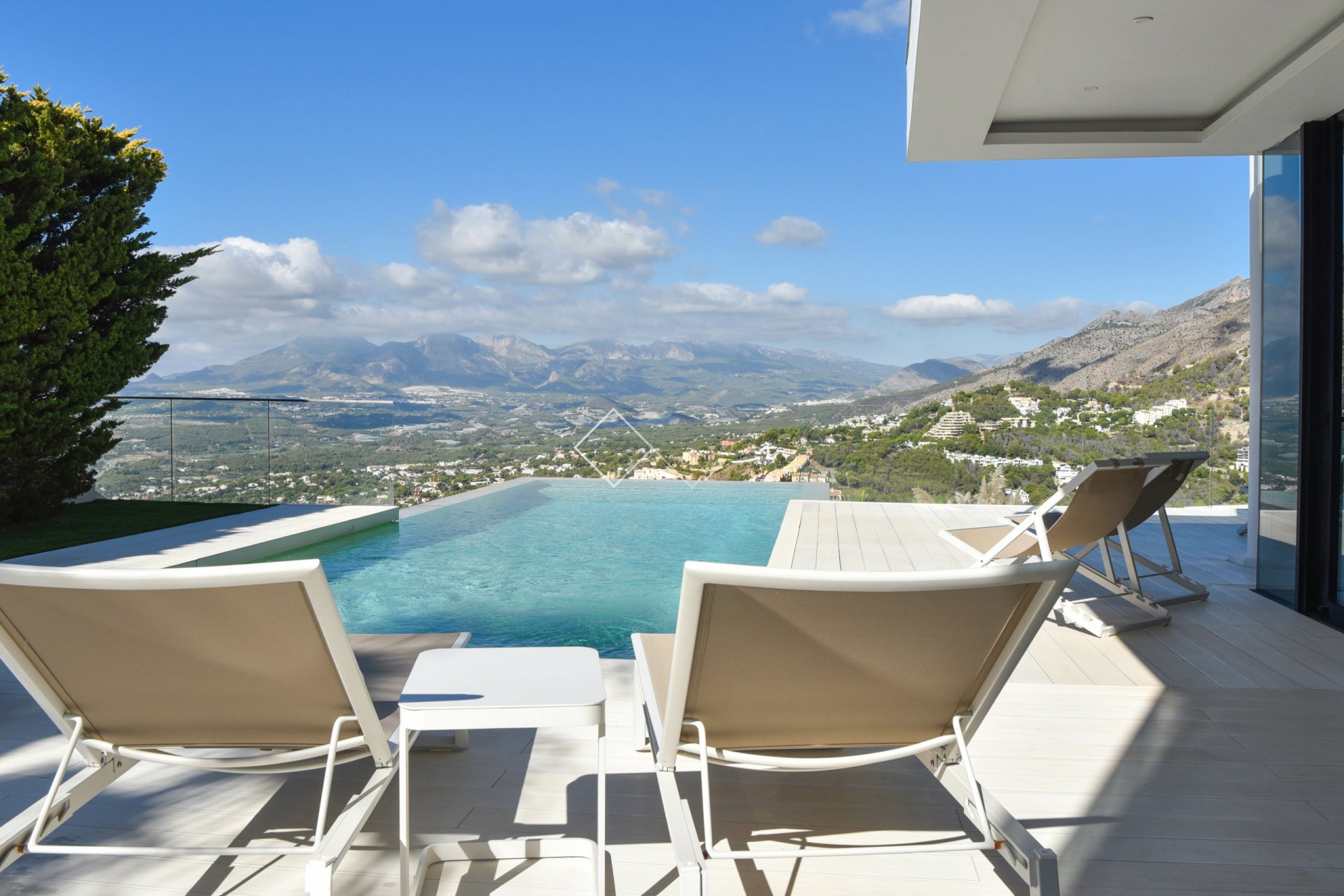  - Villa - Altea