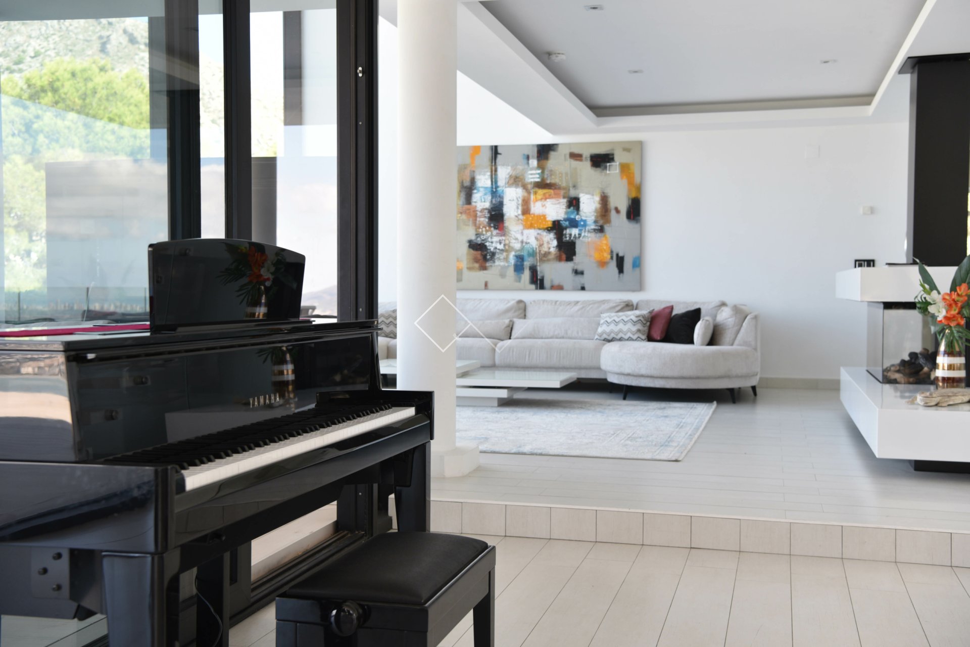  - Villa - Altea
