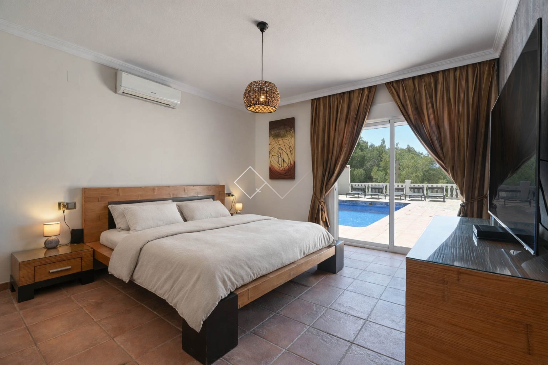  - Villa - Altea