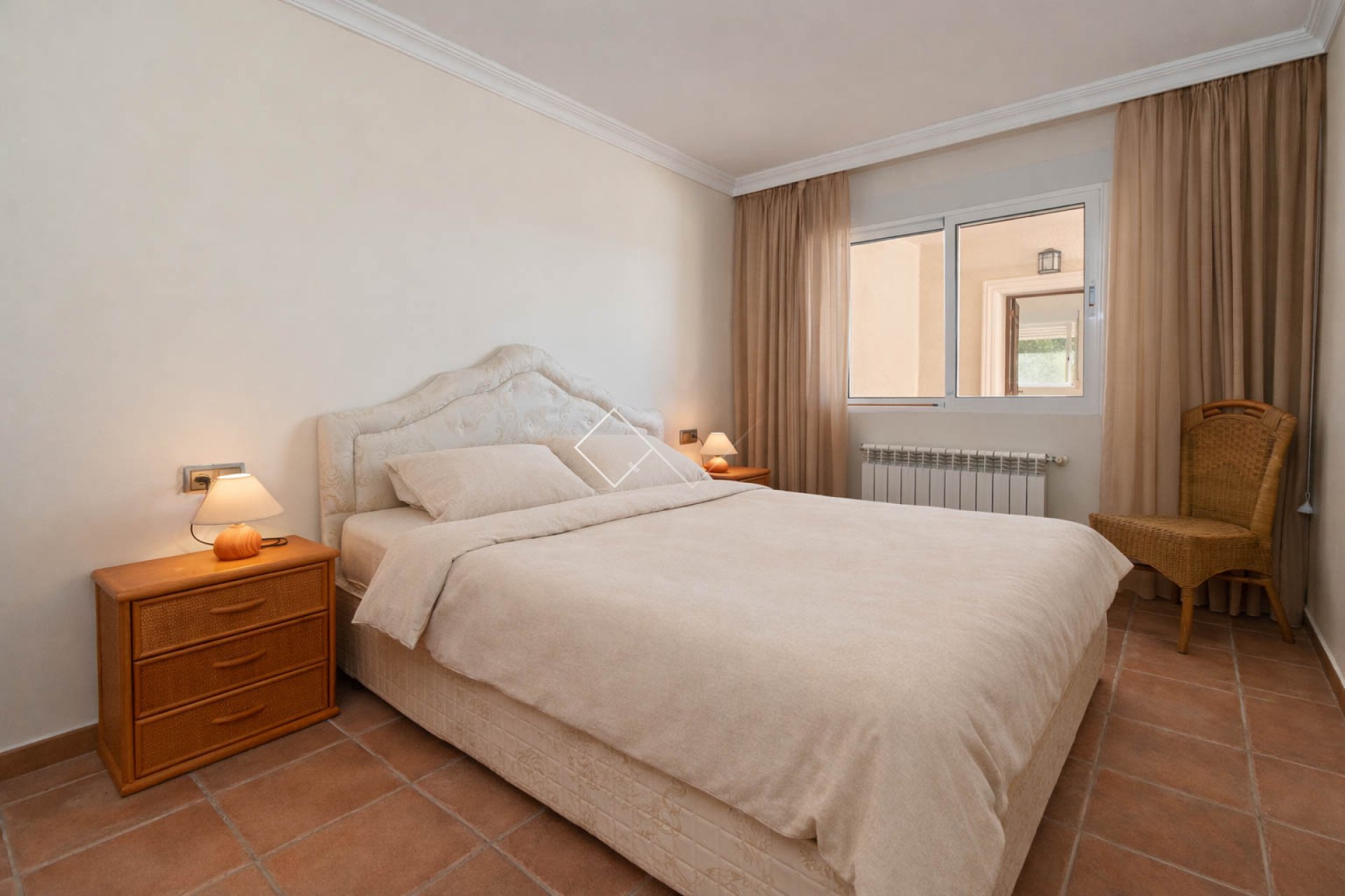  - Villa - Altea