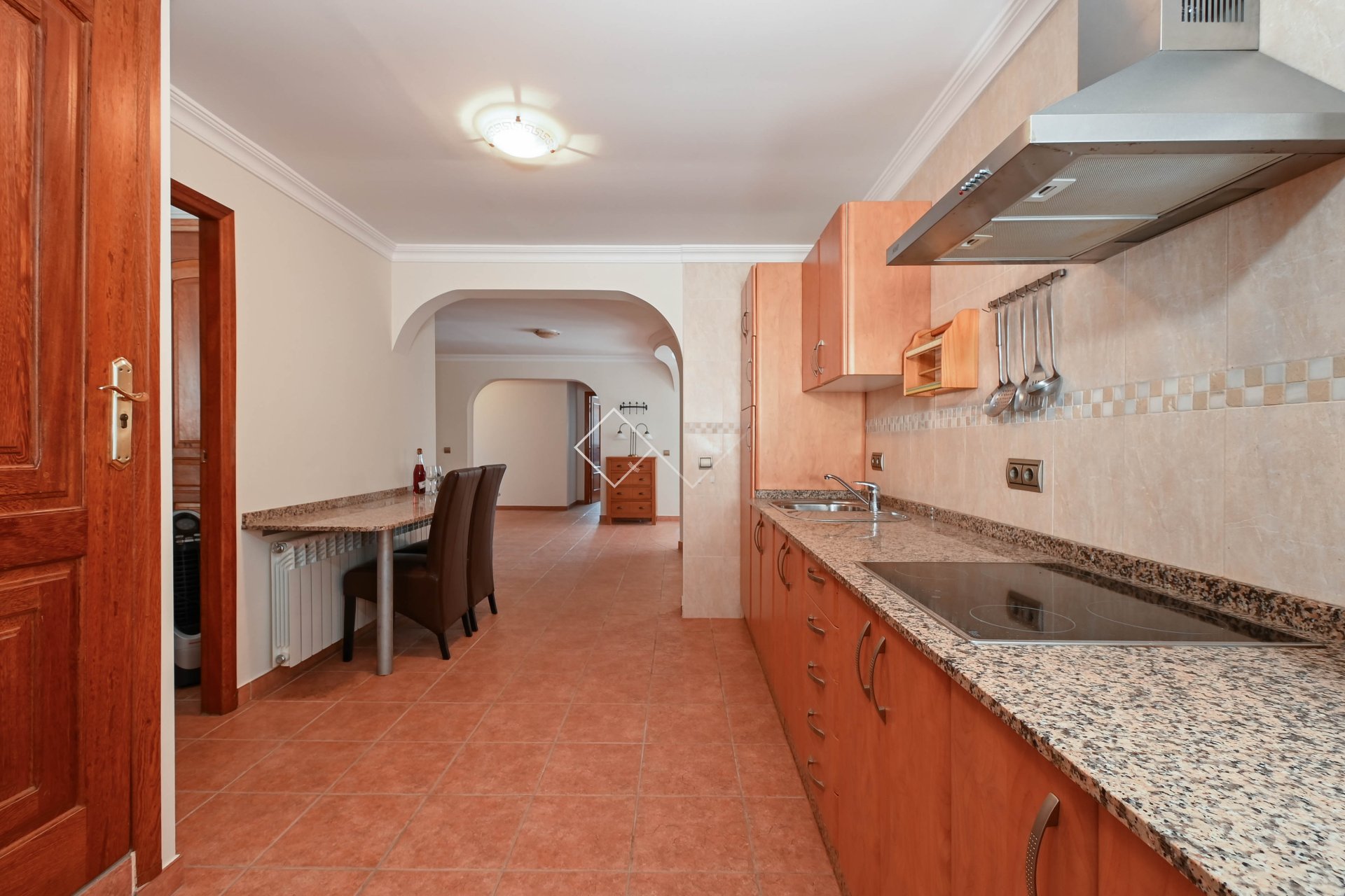  - Villa - Altea