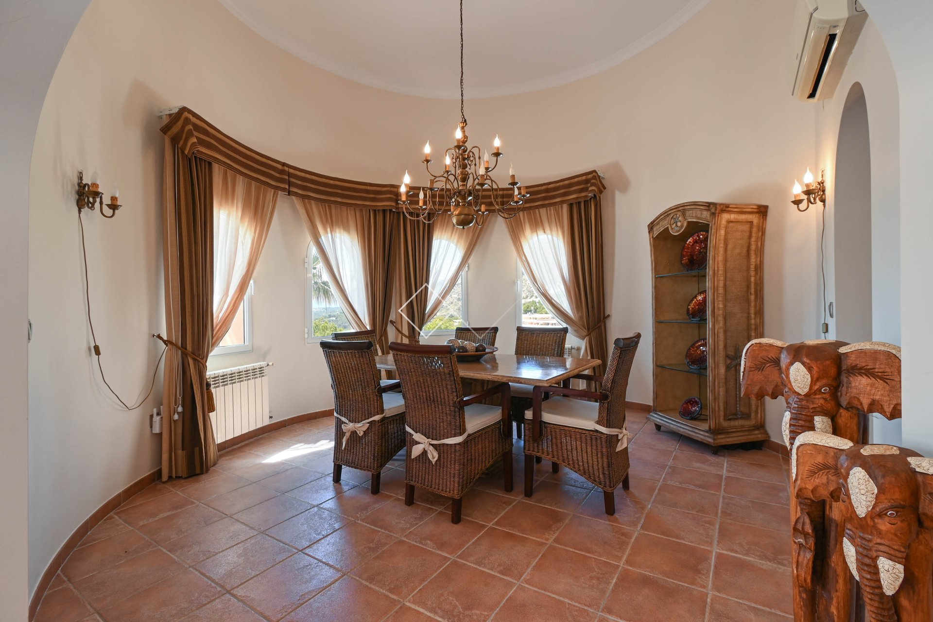  - Villa - Altea