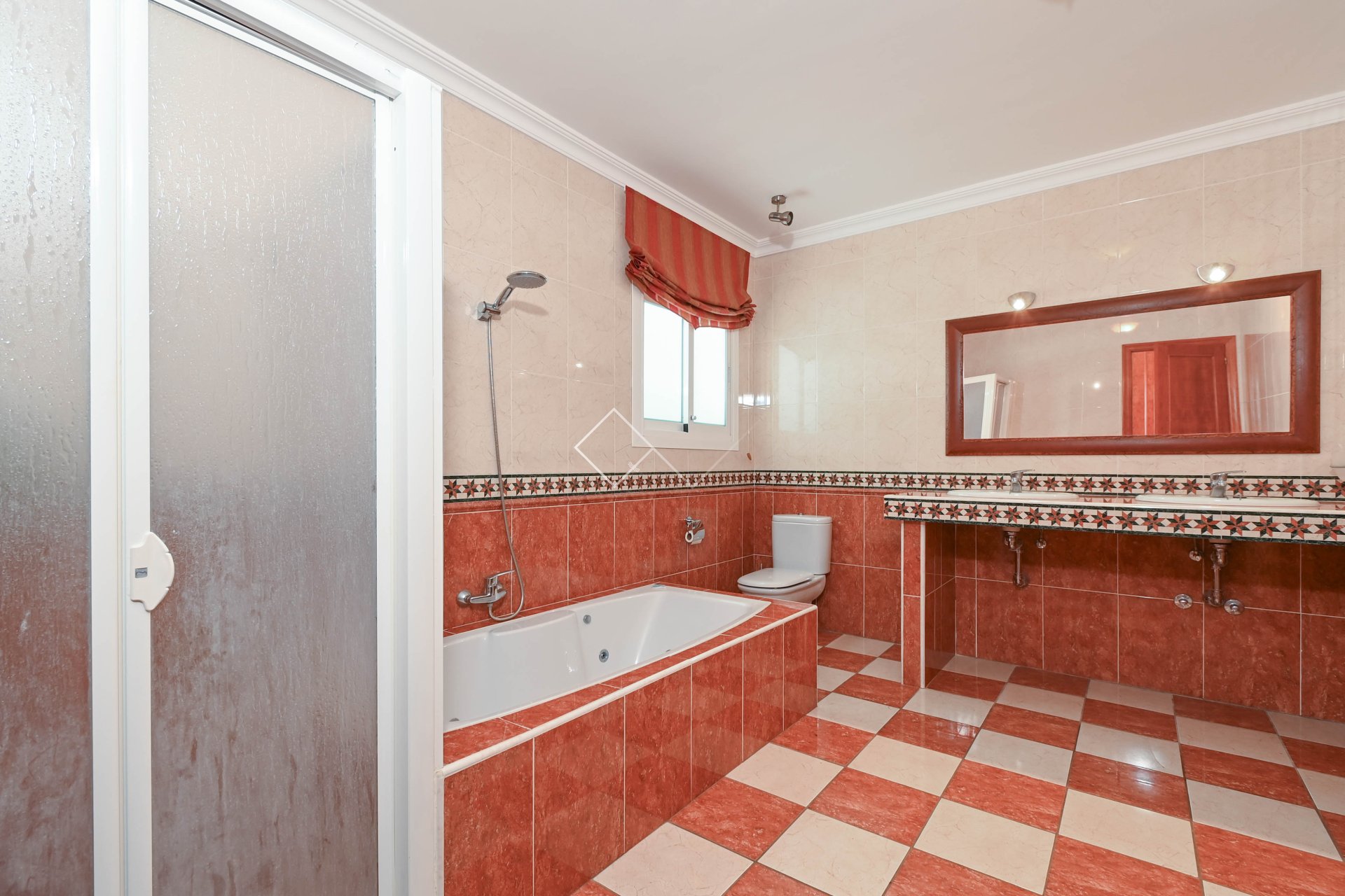  - Villa - Altea
