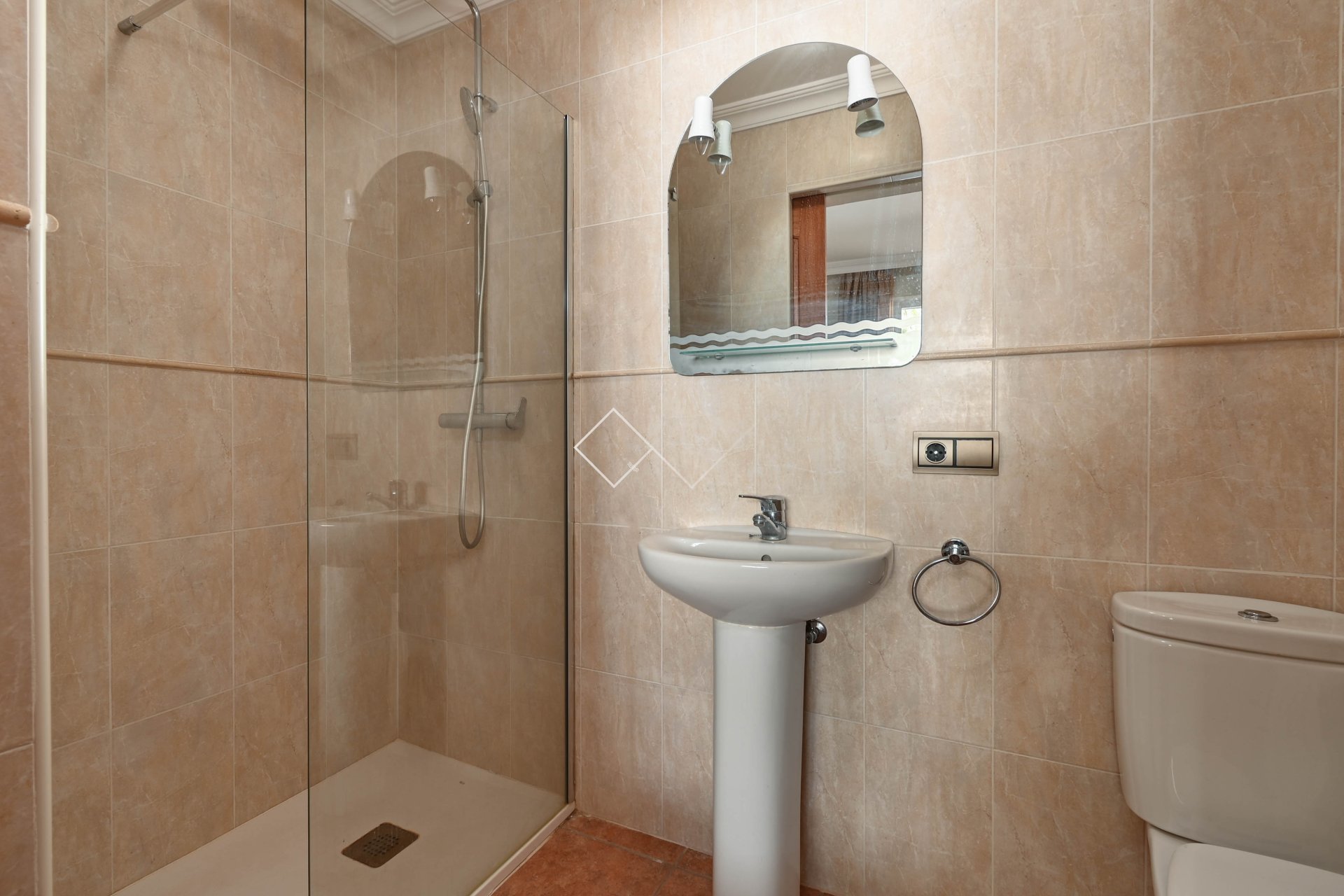  - Villa - Altea