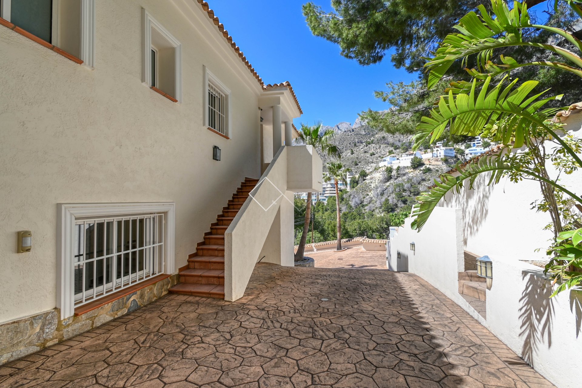  - Villa - Altea