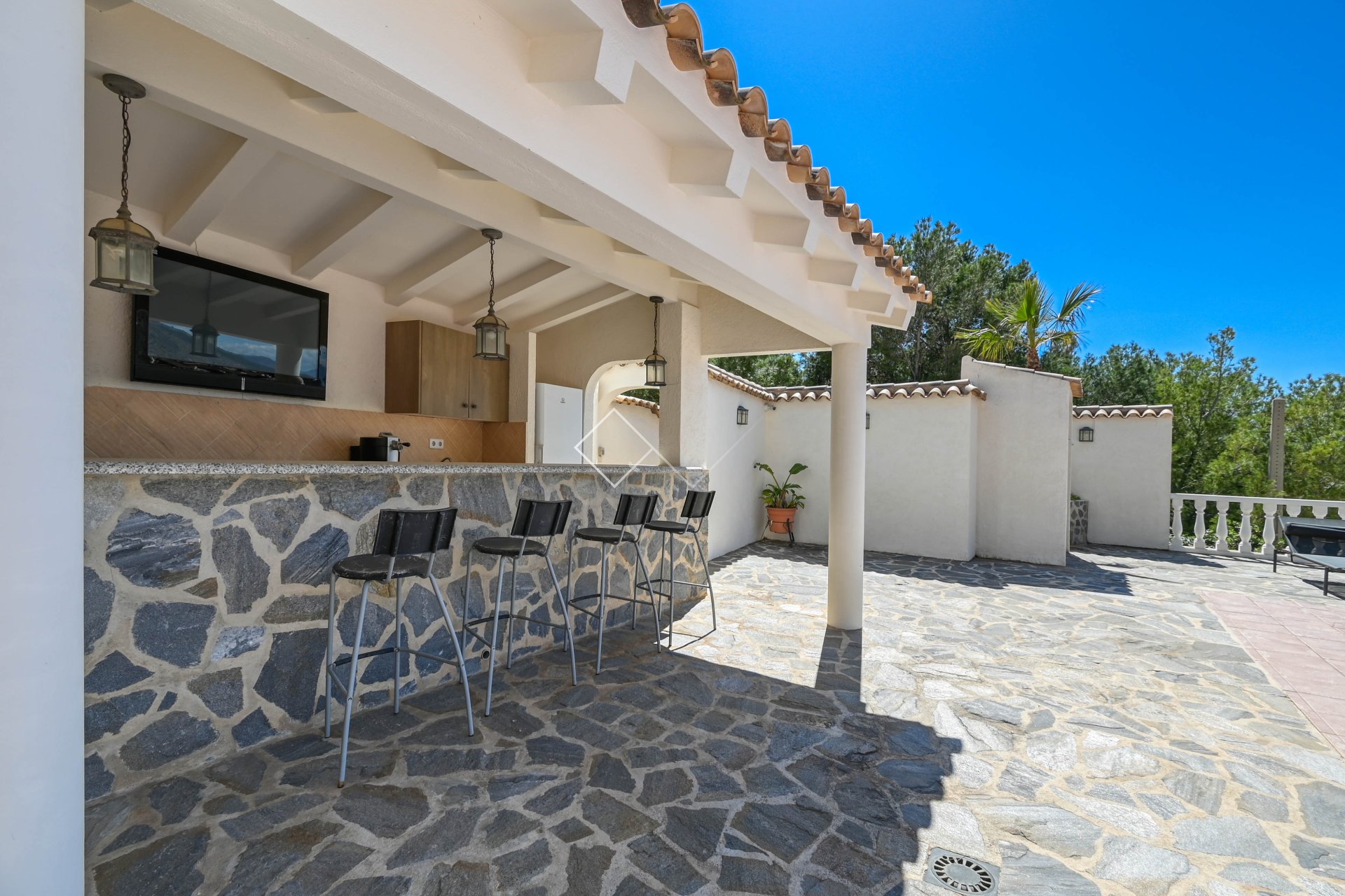  - Villa - Altea