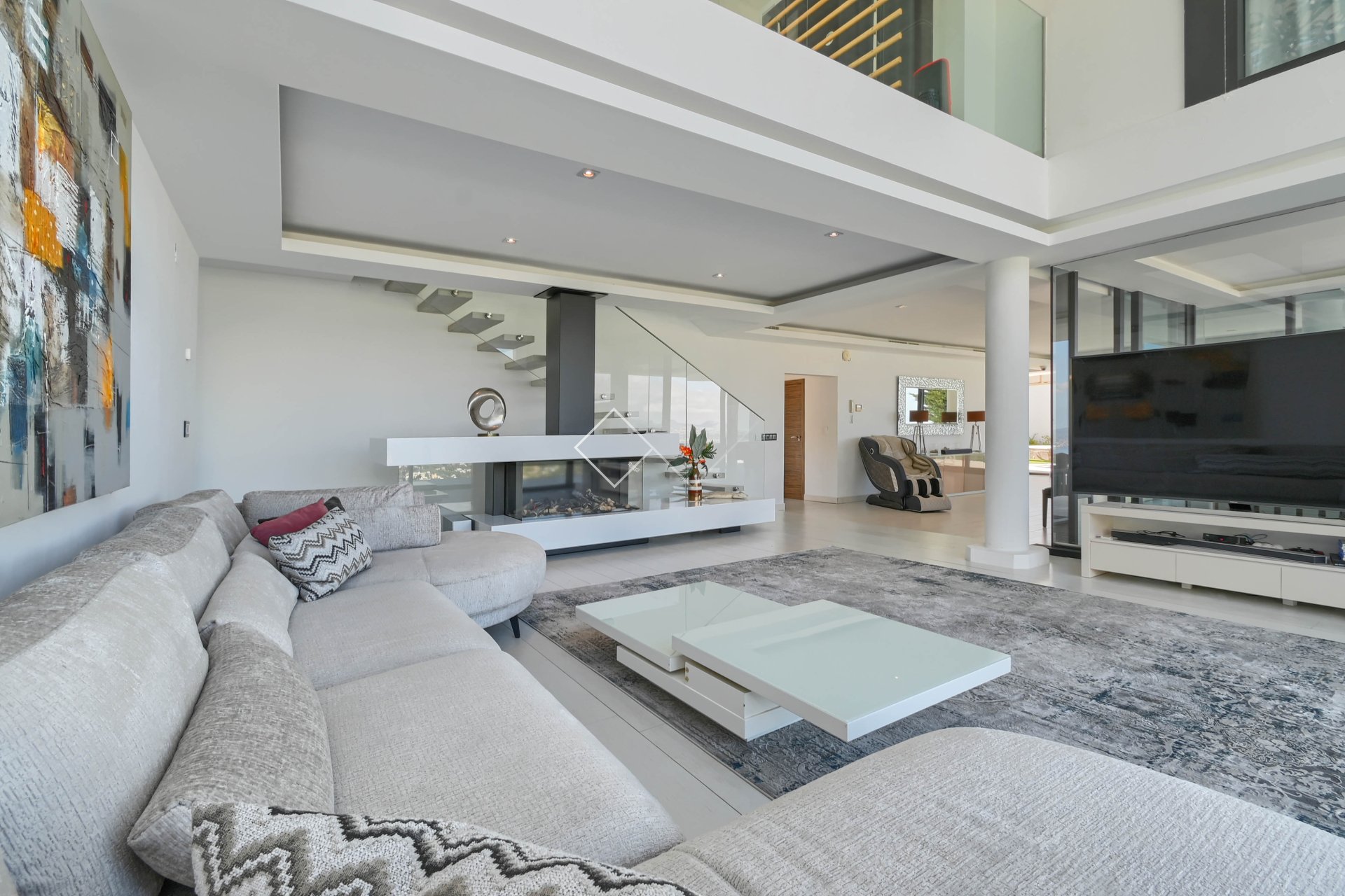  - Villa - Altea