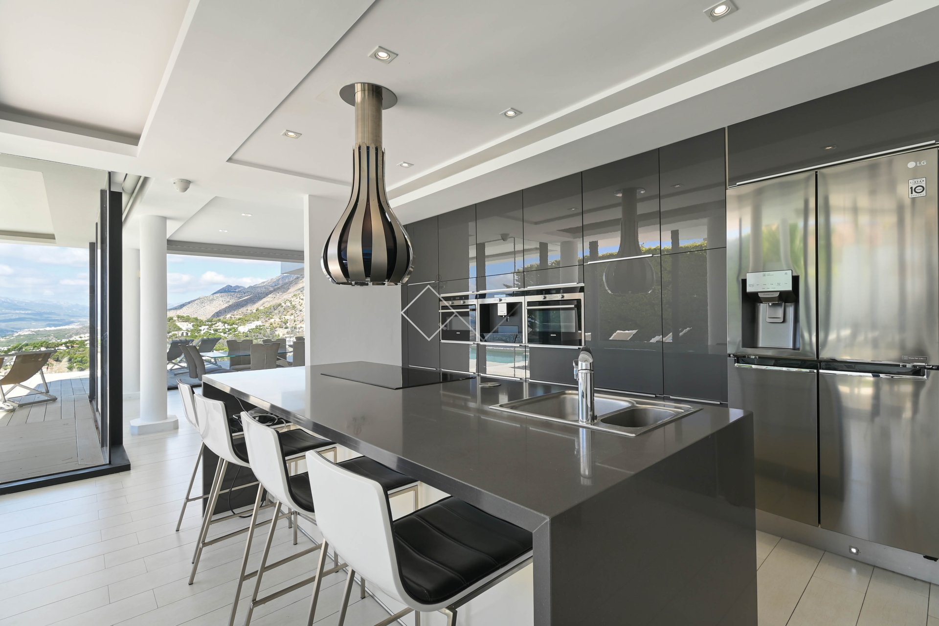 - Villa - Altea