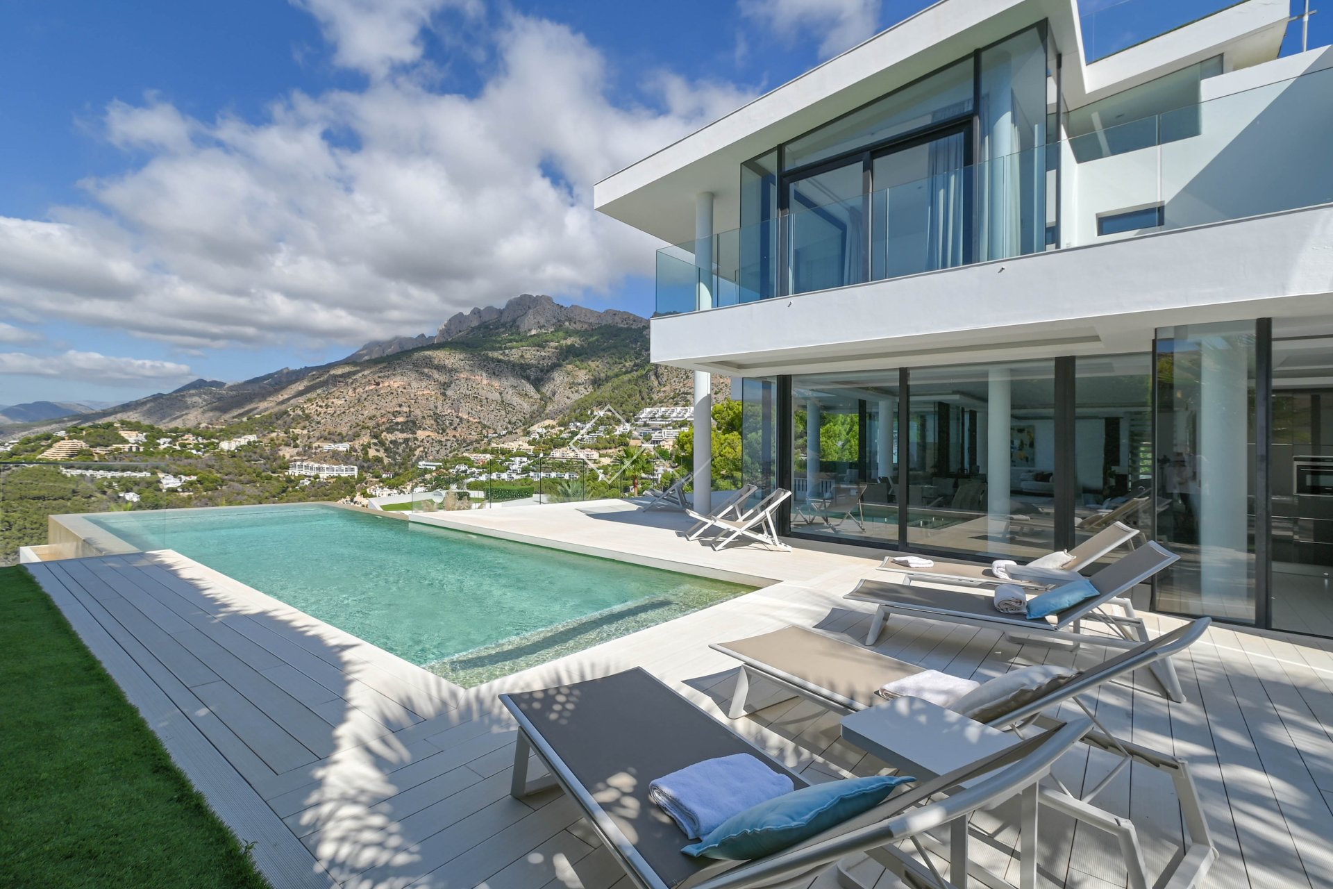  - Villa - Altea
