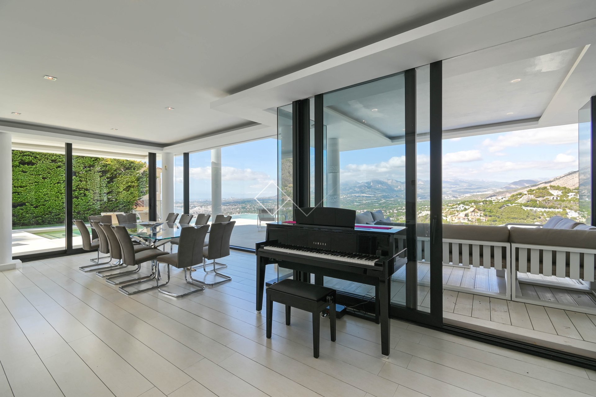  - Villa - Altea