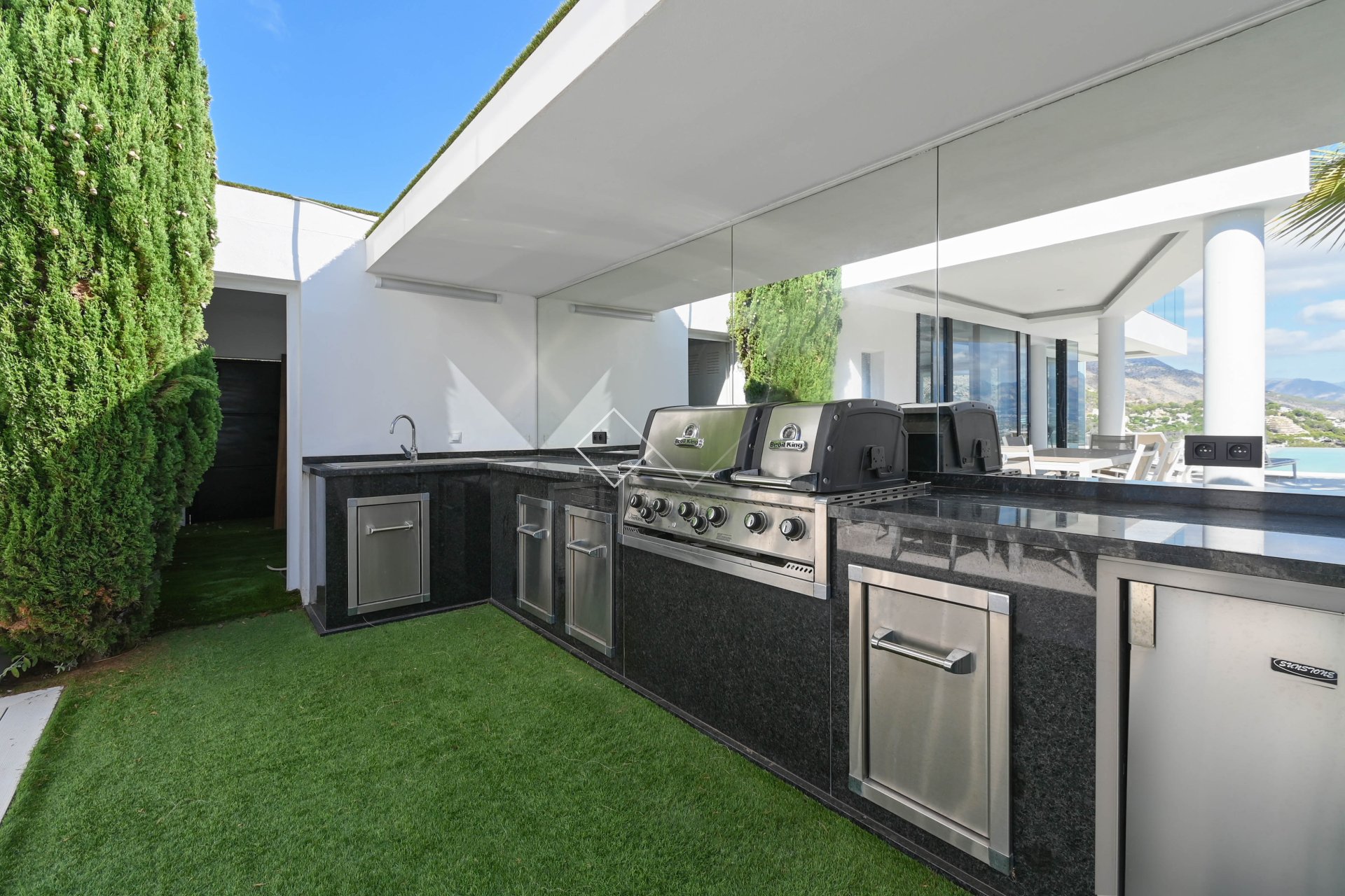  - Villa - Altea