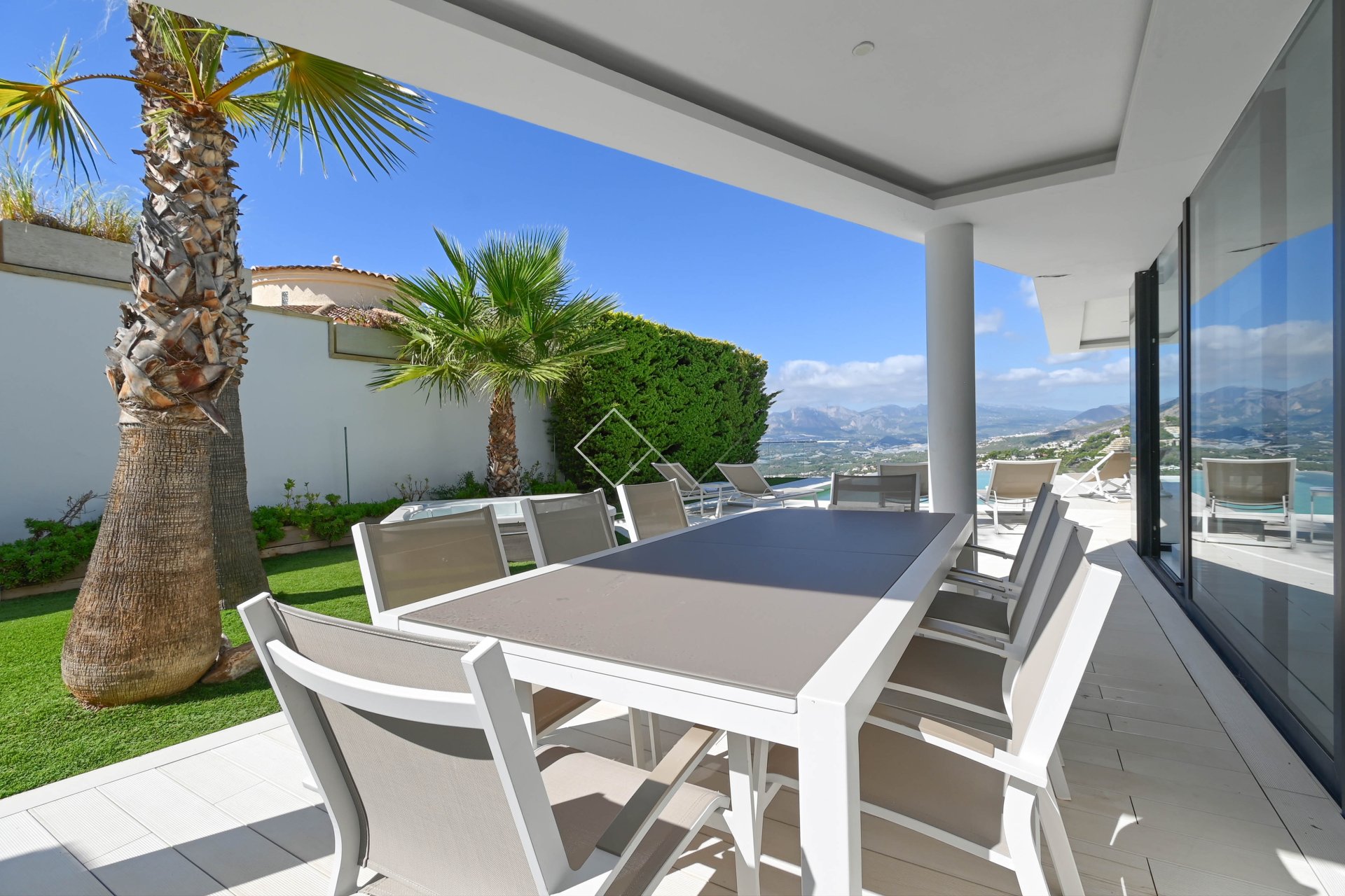  - Villa - Altea