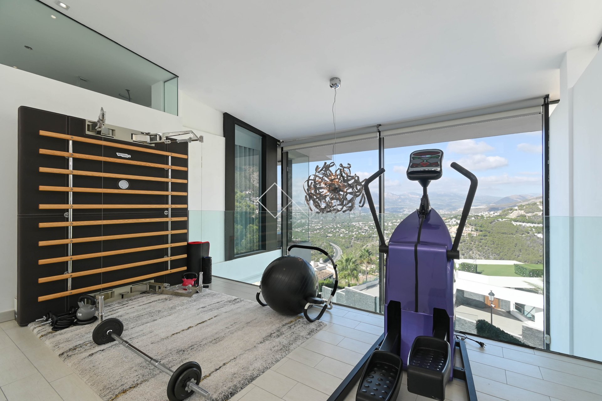  - Villa - Altea
