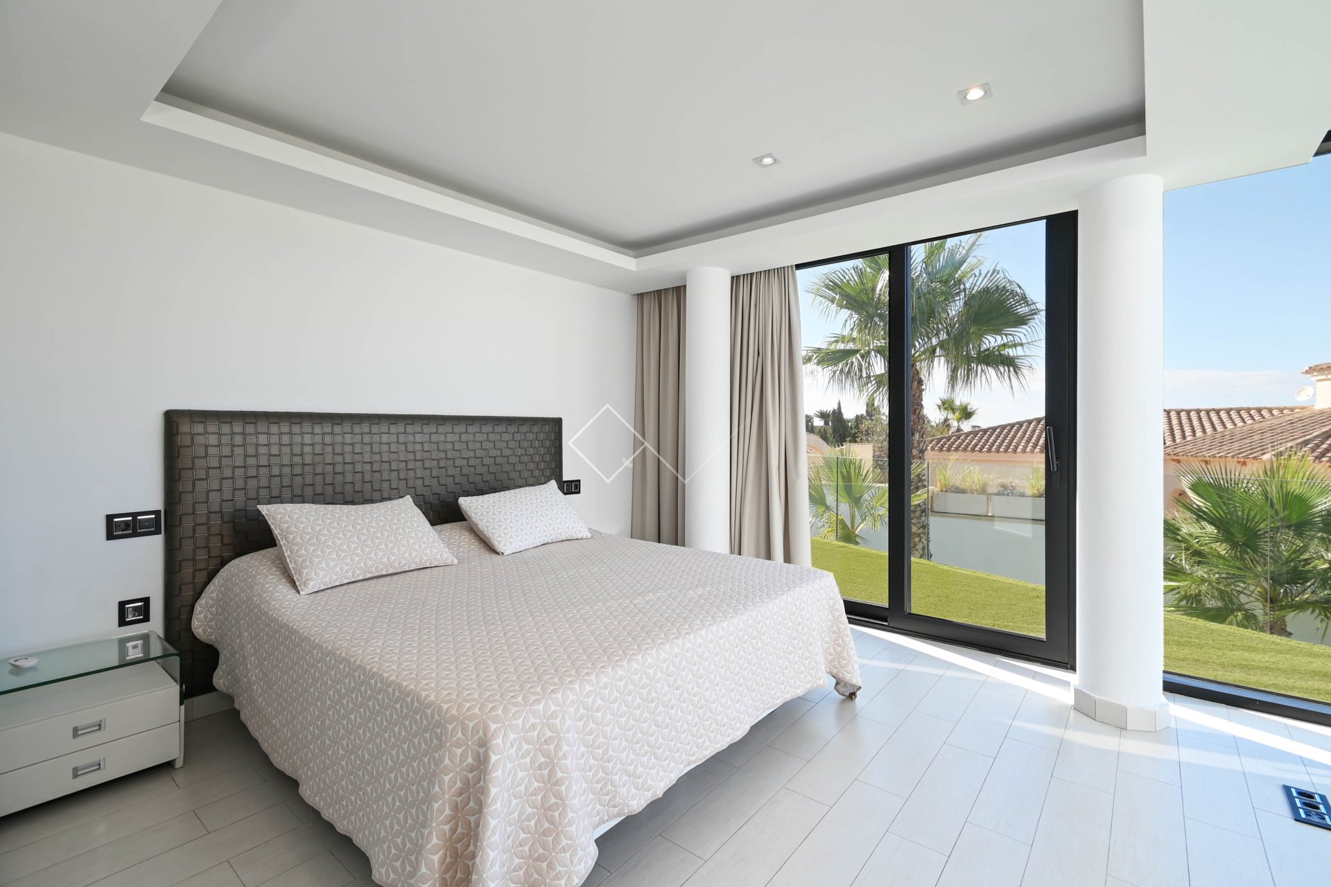  - Villa - Altea