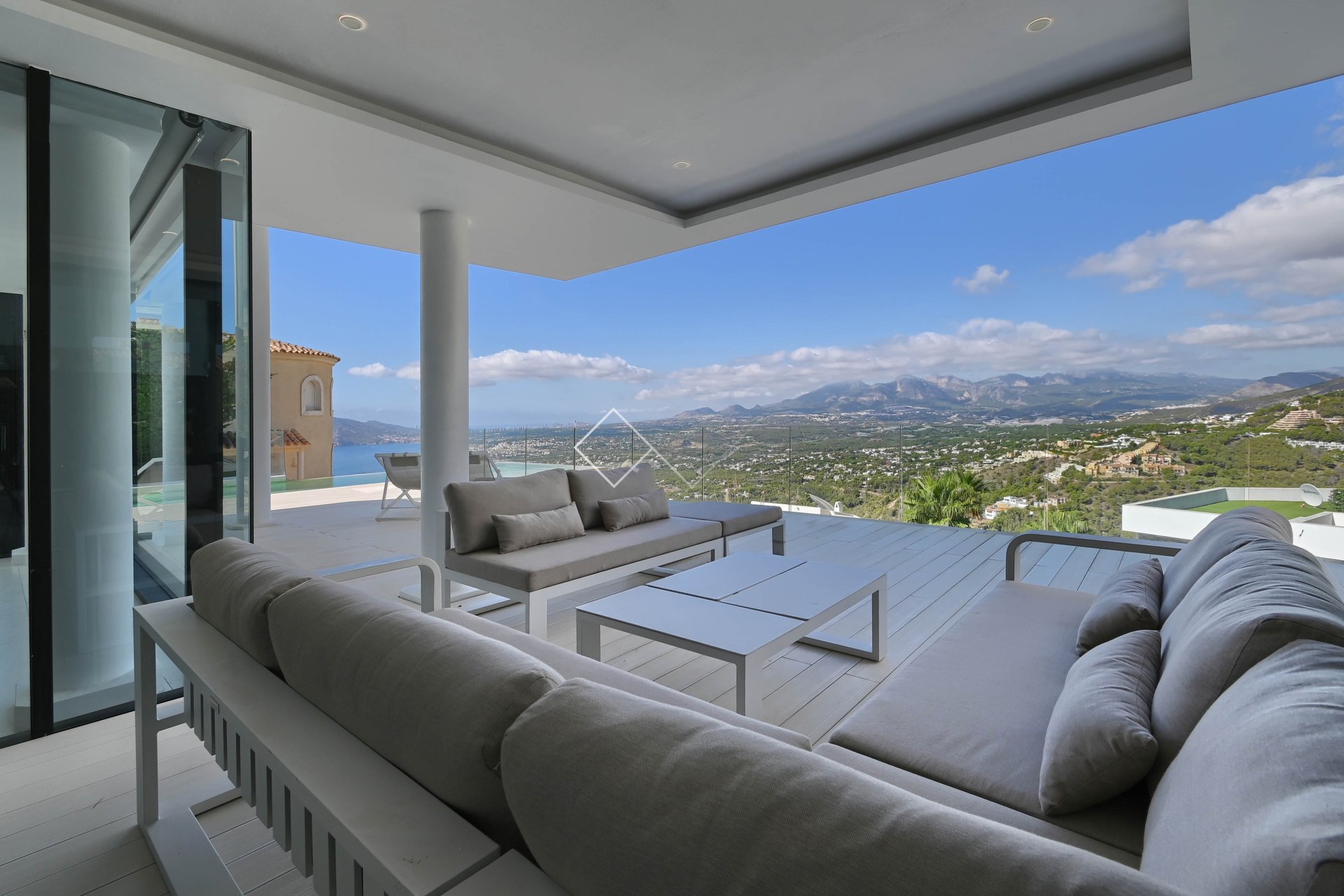  - Villa - Altea