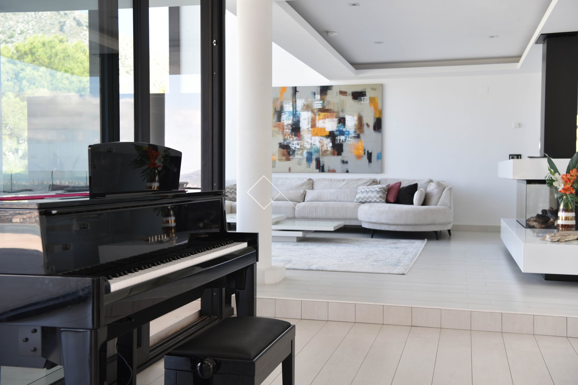  - Villa - Altea
