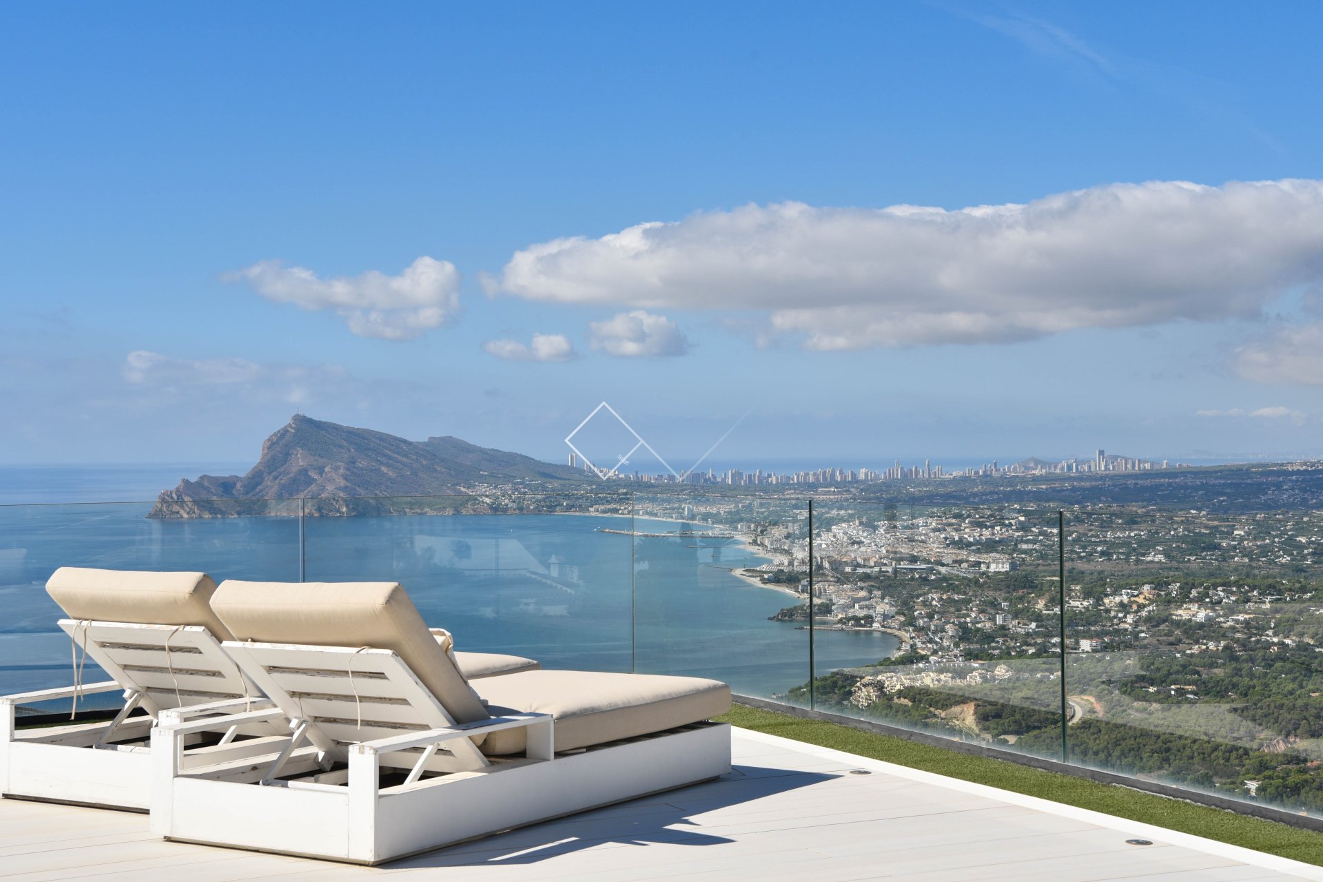 - Villa - Altea