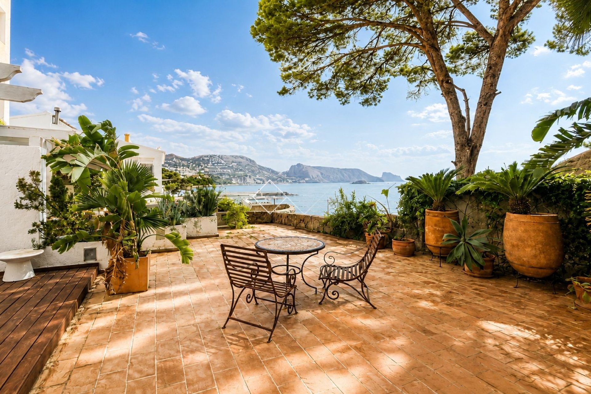  - Villa - Altea