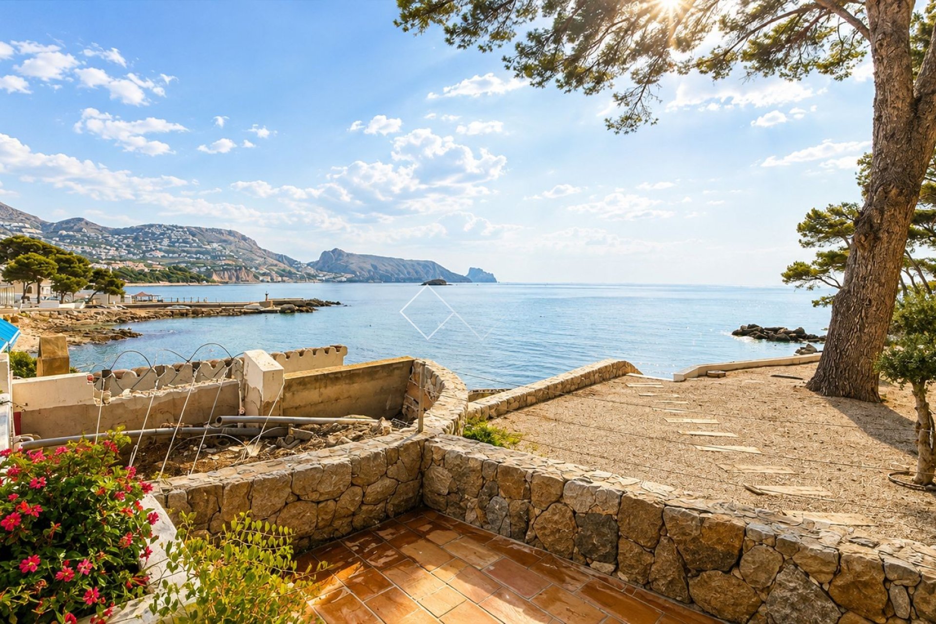  - Villa - Altea