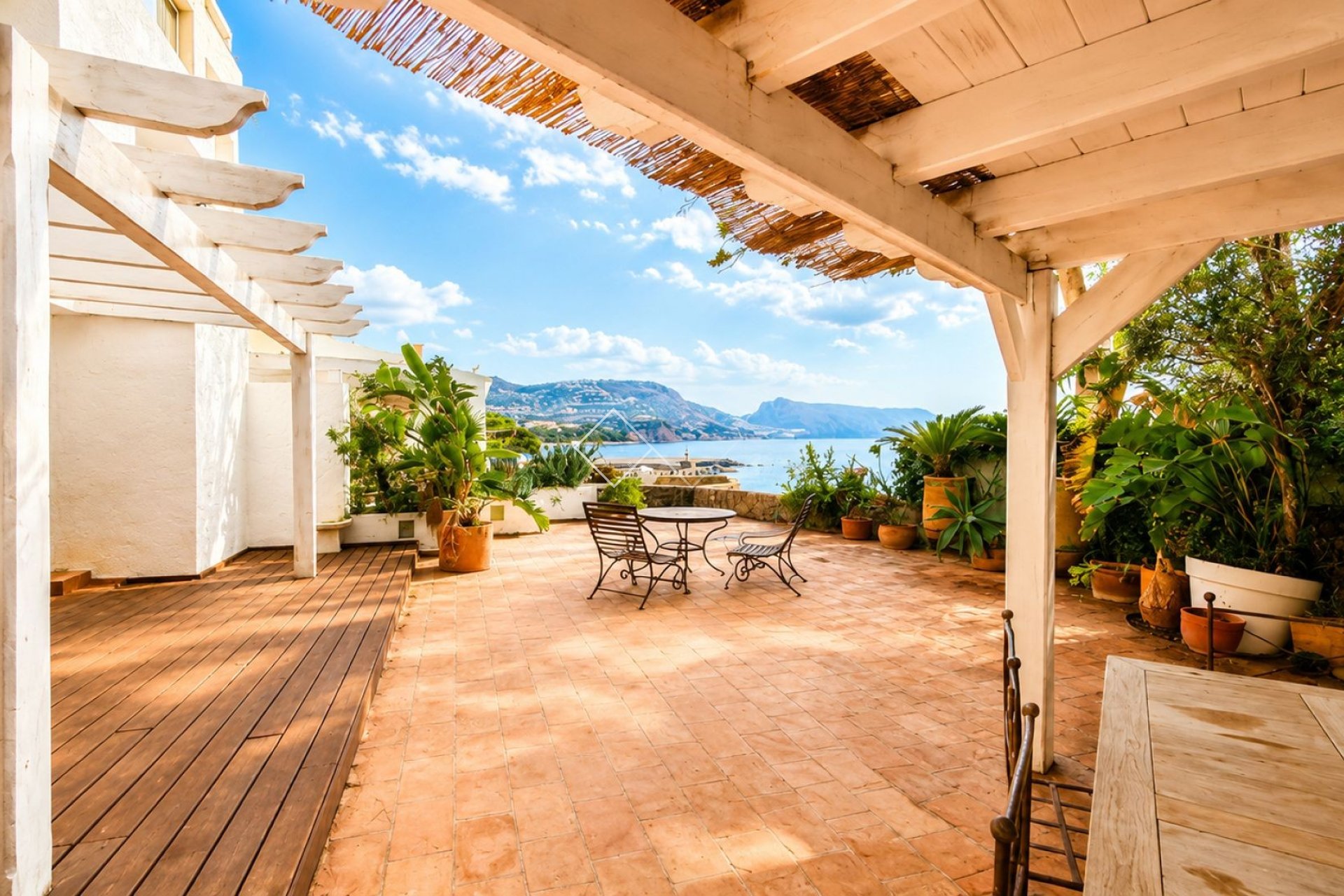  - Villa - Altea