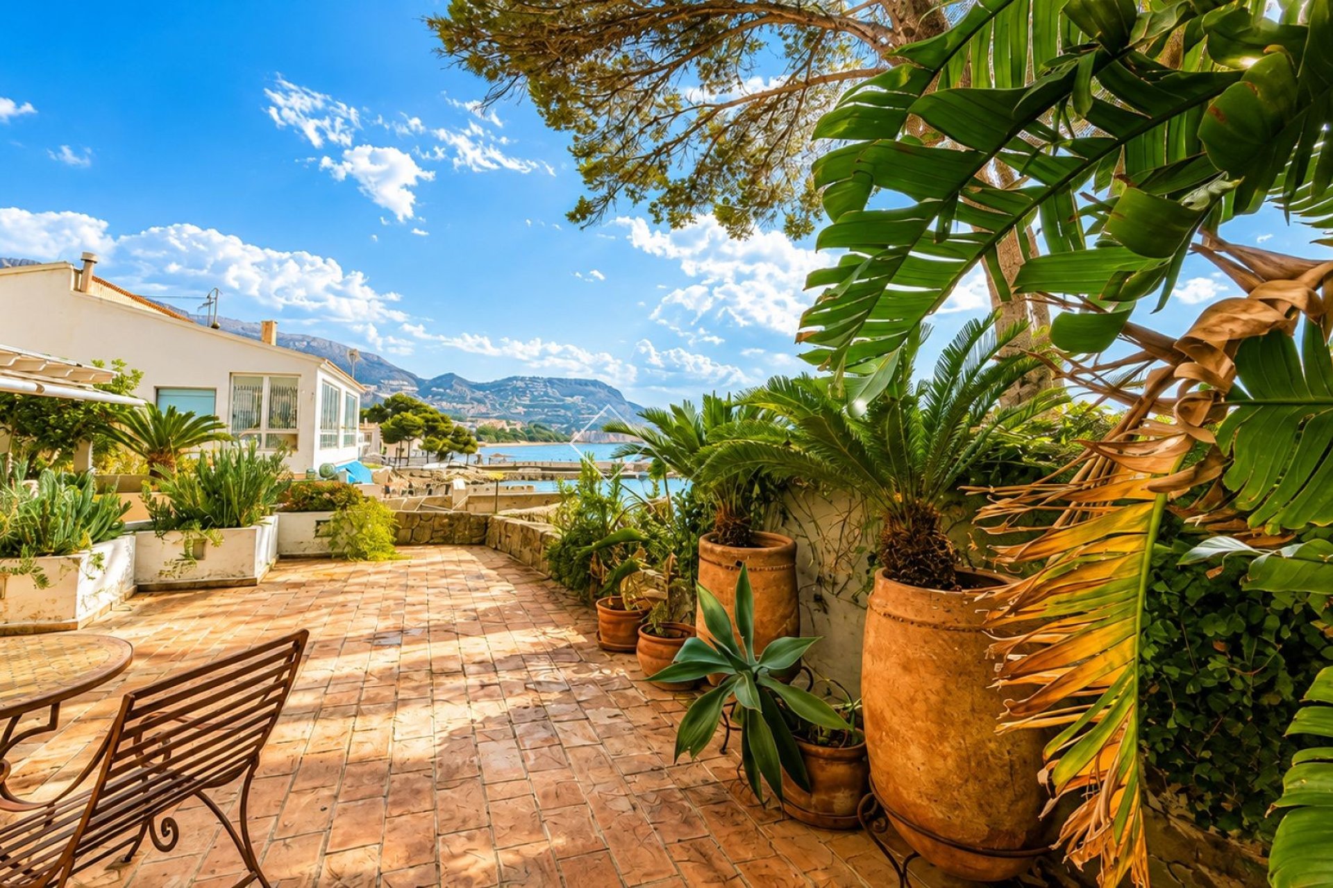  - Villa - Altea