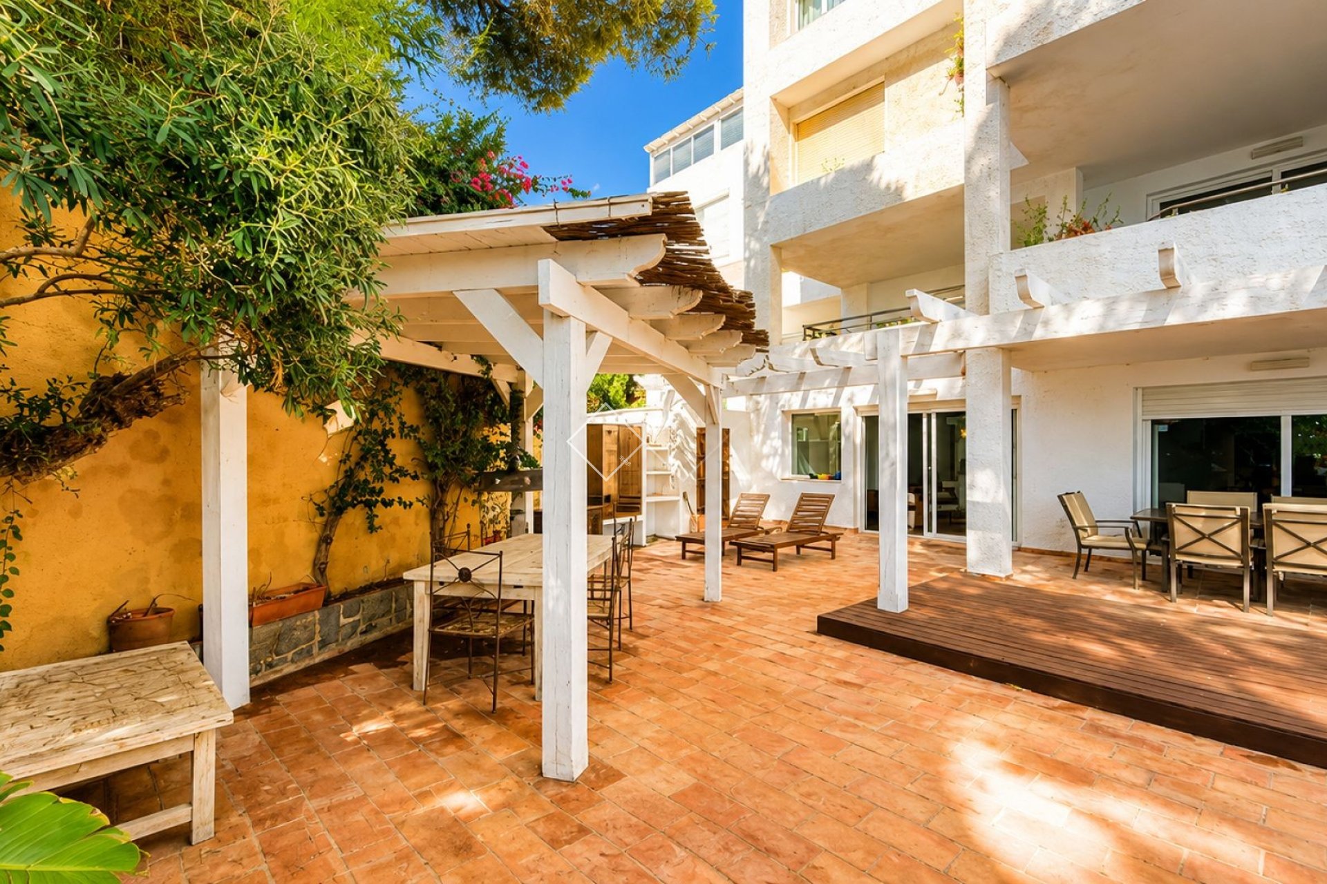  - Villa - Altea